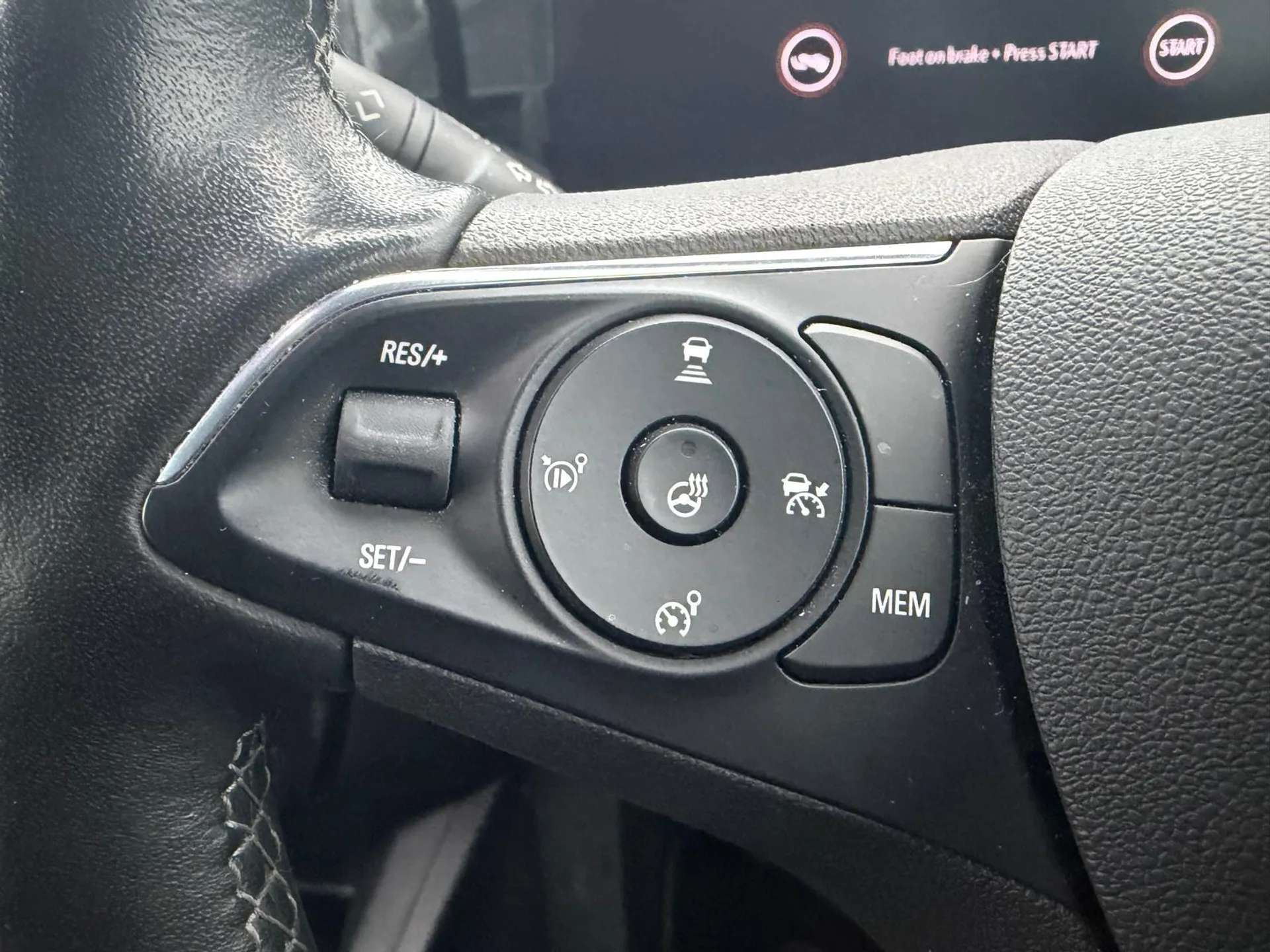 2022 VAUXHALL MOKKA 2022 VAUXHALL MOKKA