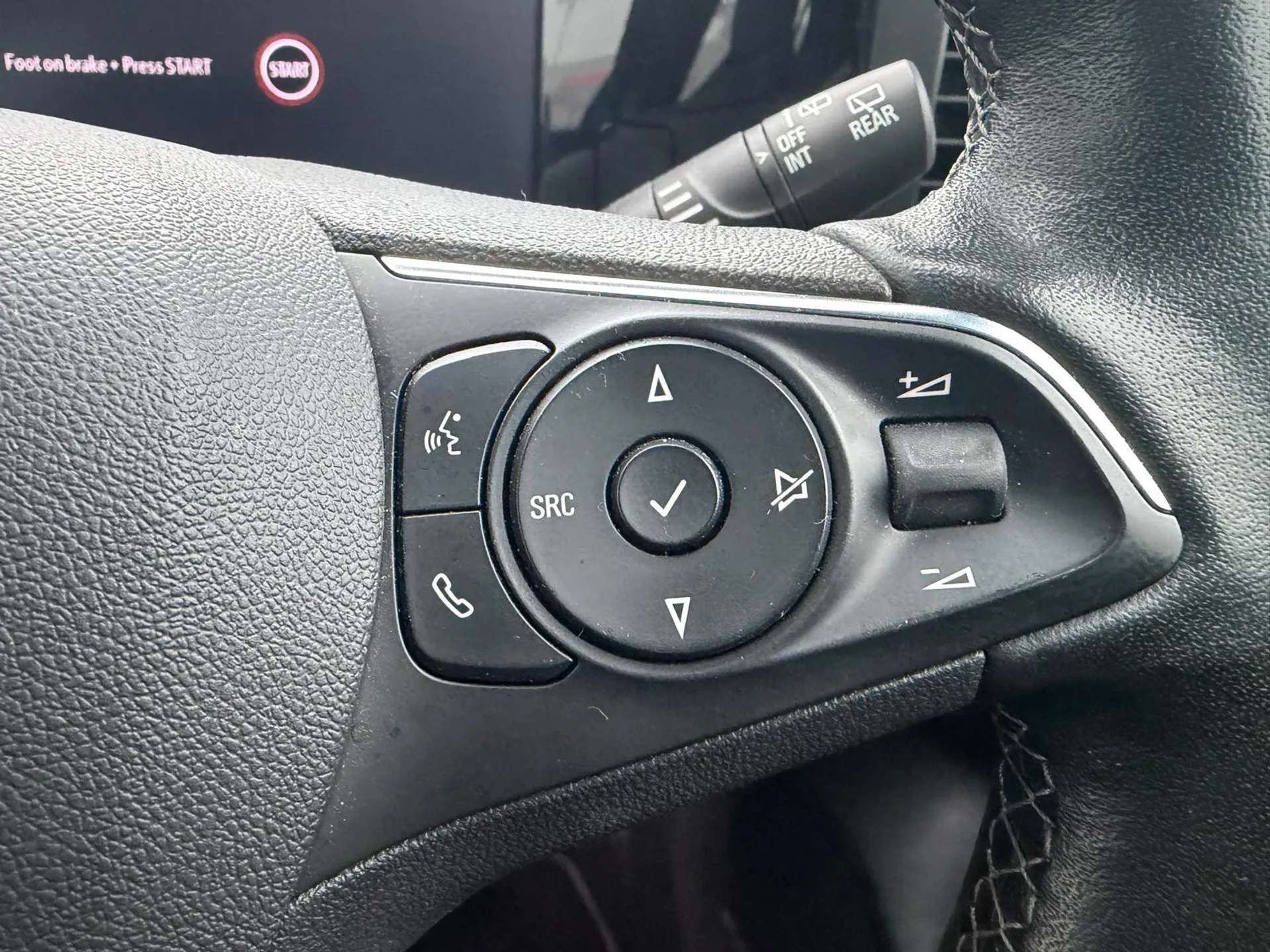 2022 VAUXHALL MOKKA 2022 VAUXHALL MOKKA