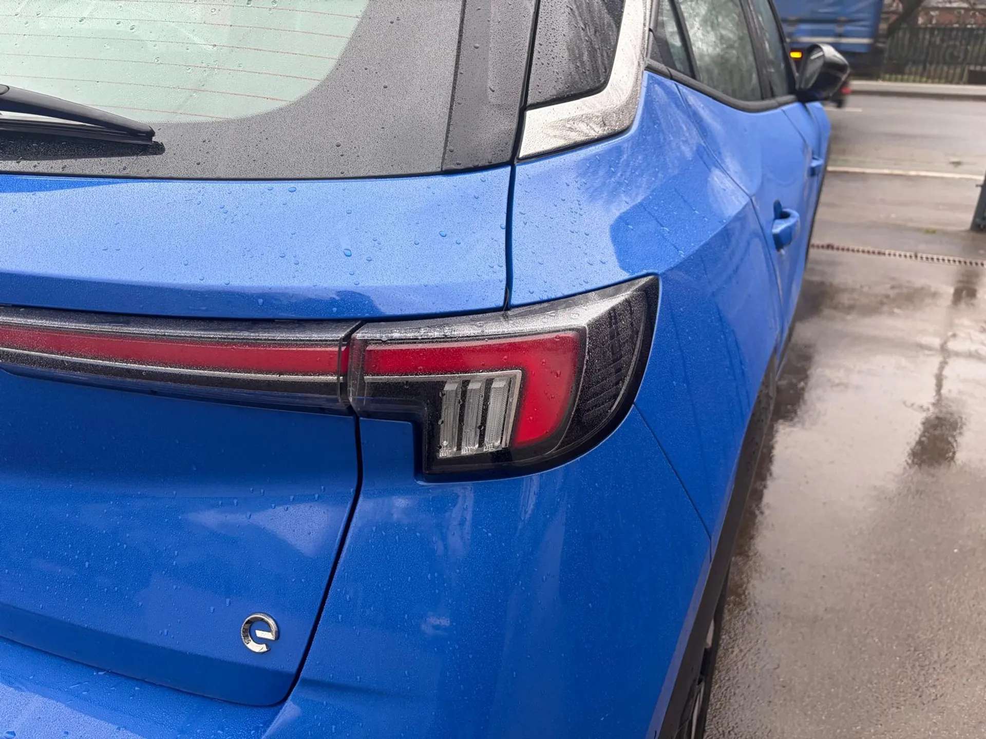 2022 VAUXHALL MOKKA 2022 VAUXHALL MOKKA