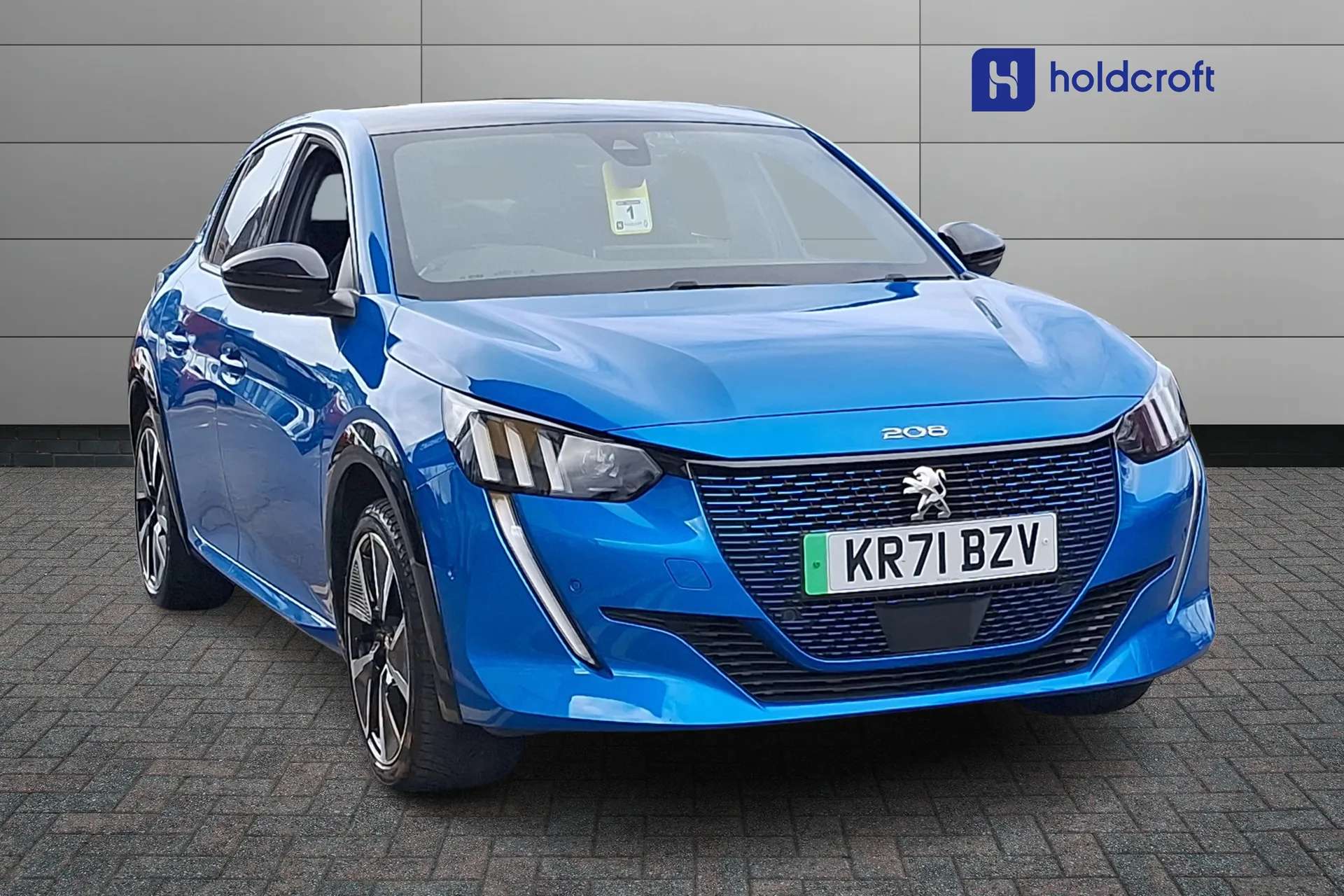 A 2021 PEUGEOT 208 100kW GT Premium 50kWh 5dr Auto A 2021 PEUGEOT 208 100kW GT Premium 50kWh 5dr Auto