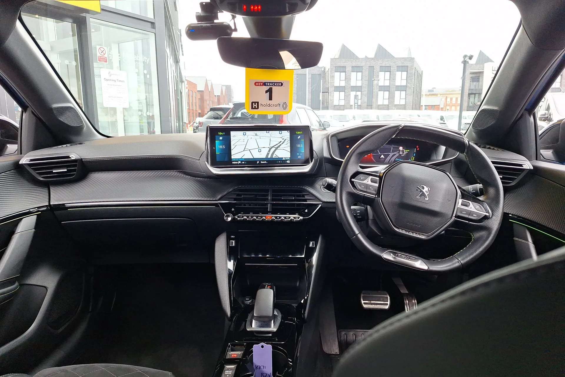 A 2021 PEUGEOT 208 100kW GT Premium 50kWh 5dr Auto A 2021 PEUGEOT 208 100kW GT Premium 50kWh 5dr Auto