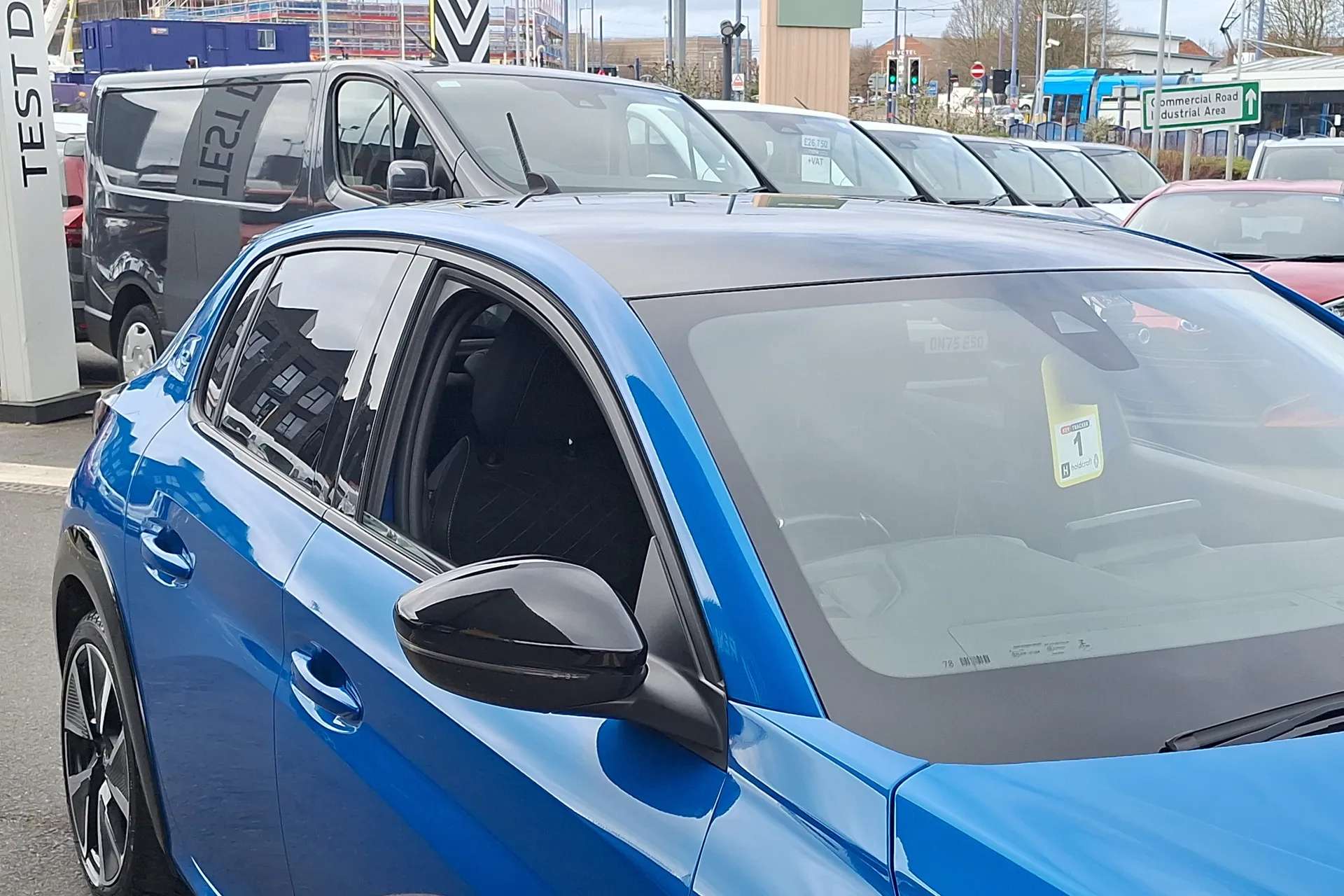 2021 PEUGEOT 208 2021 PEUGEOT 208