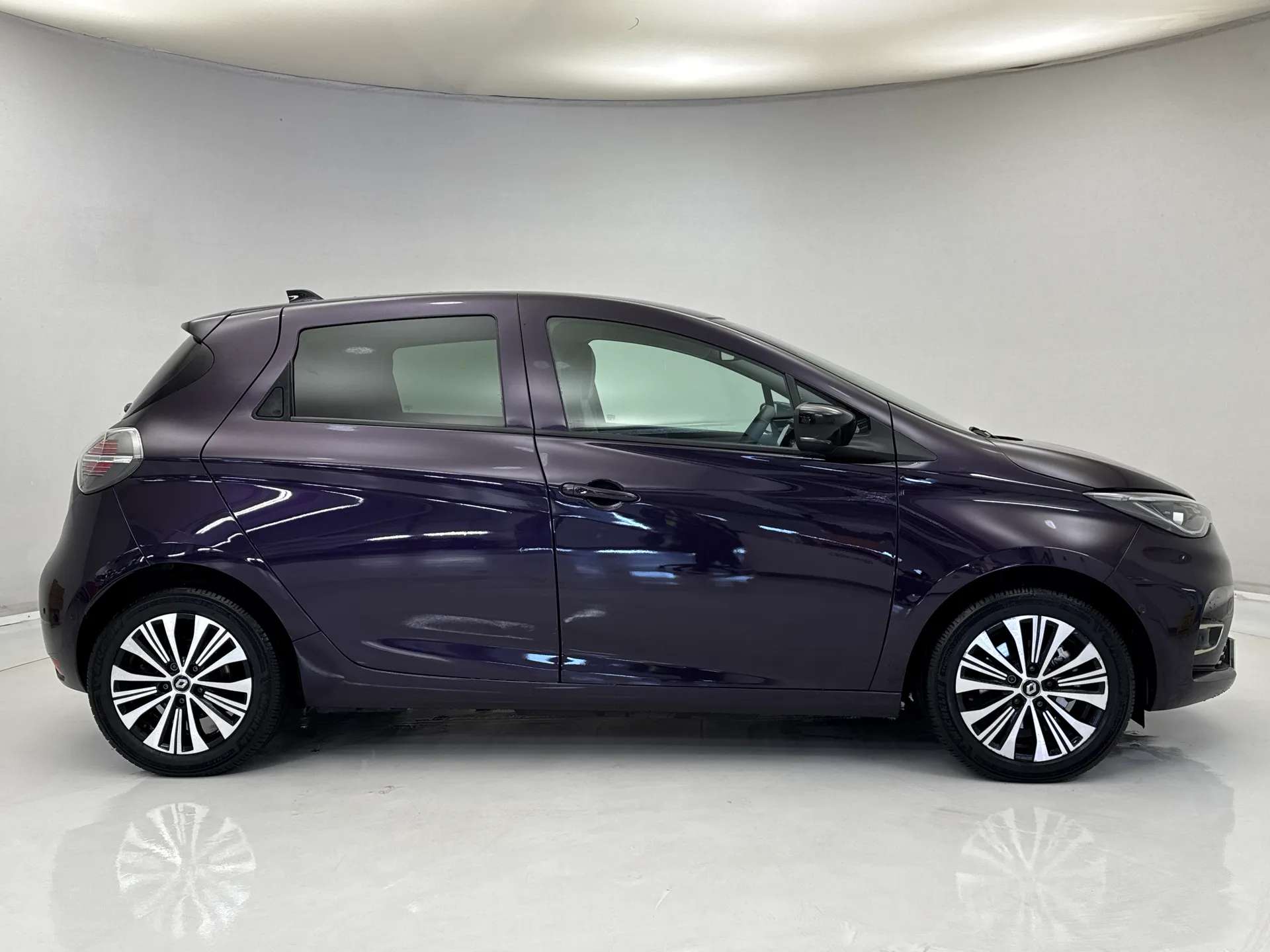 2023 RENAULT ZOE 2023 RENAULT ZOE