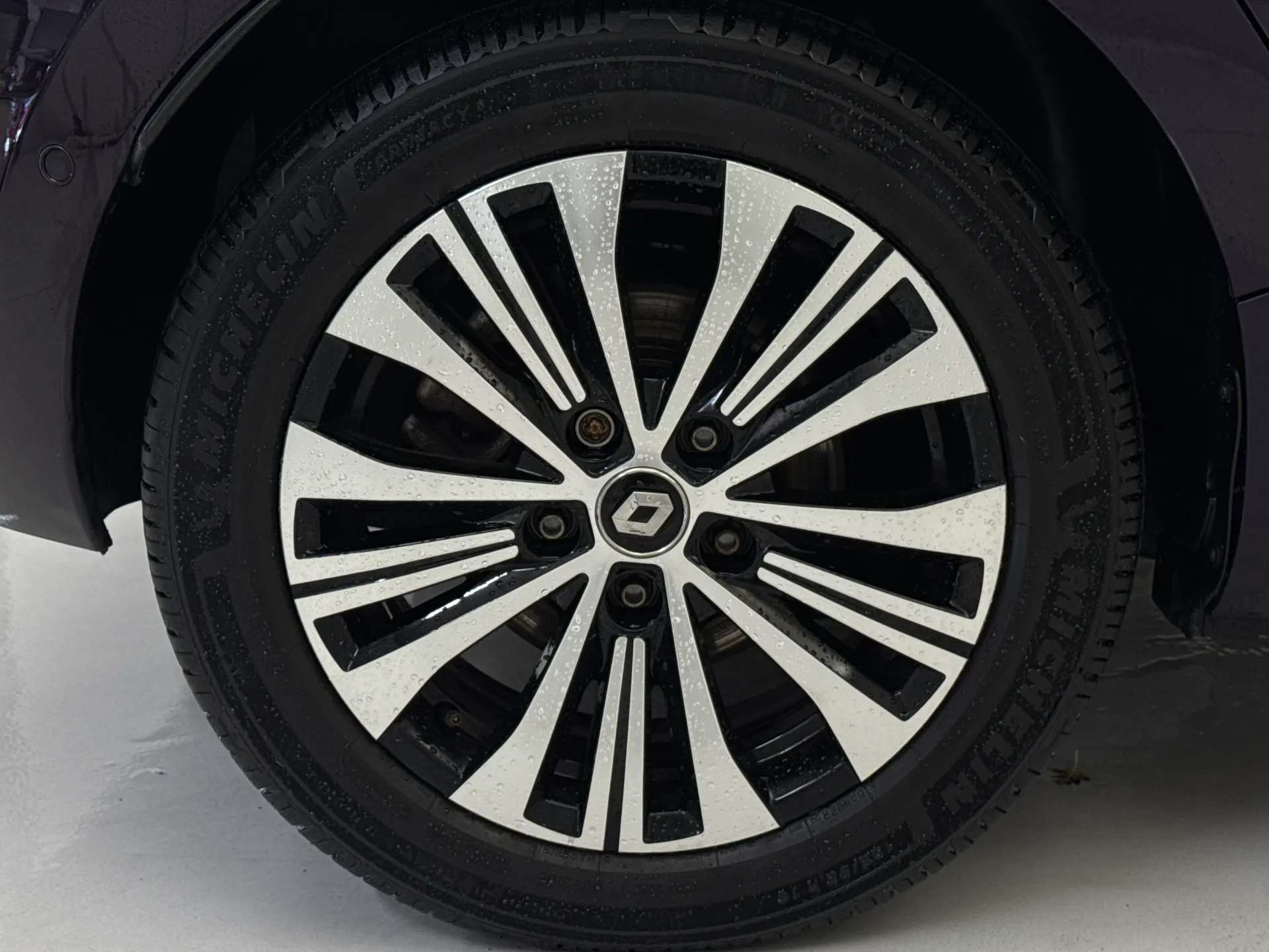 2023 RENAULT ZOE 2023 RENAULT ZOE