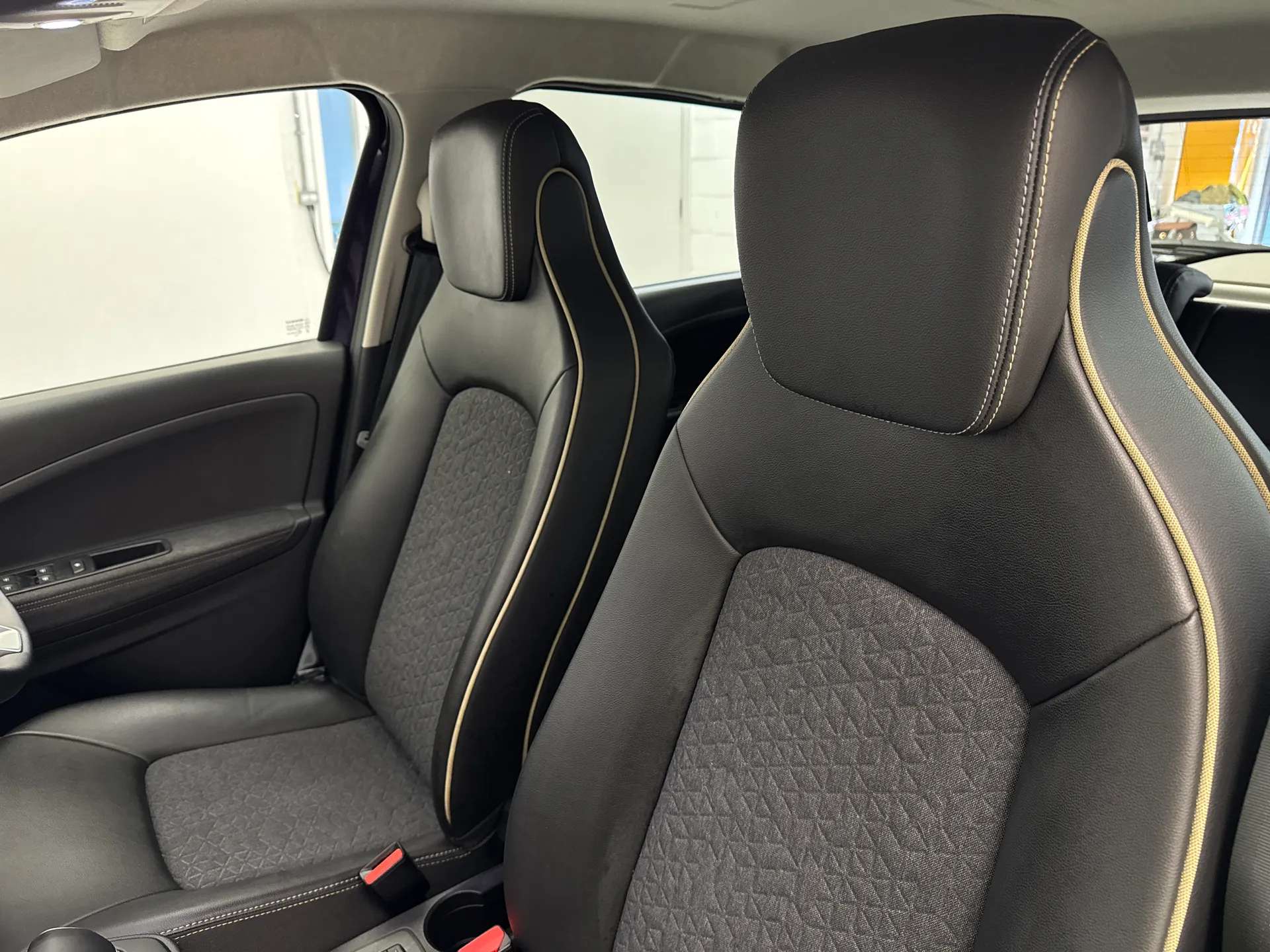 2023 RENAULT ZOE 2023 RENAULT ZOE