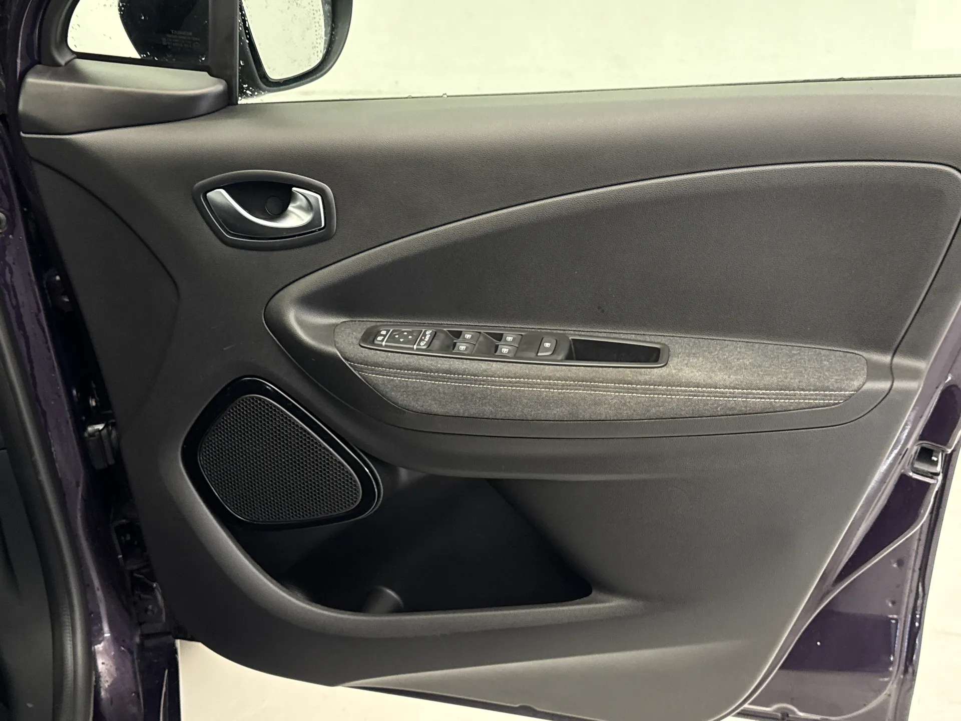 2023 RENAULT ZOE 2023 RENAULT ZOE