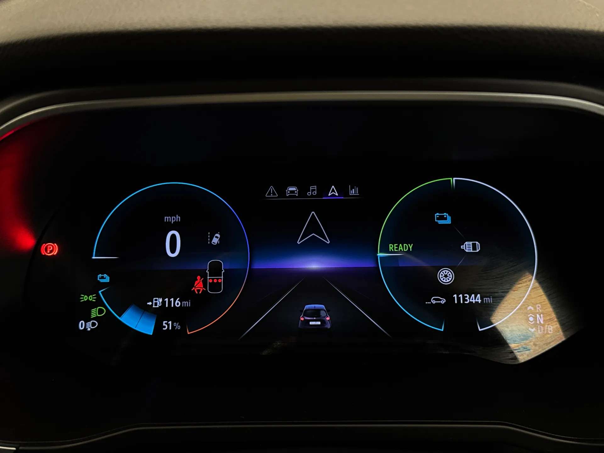 2023 RENAULT ZOE 2023 RENAULT ZOE