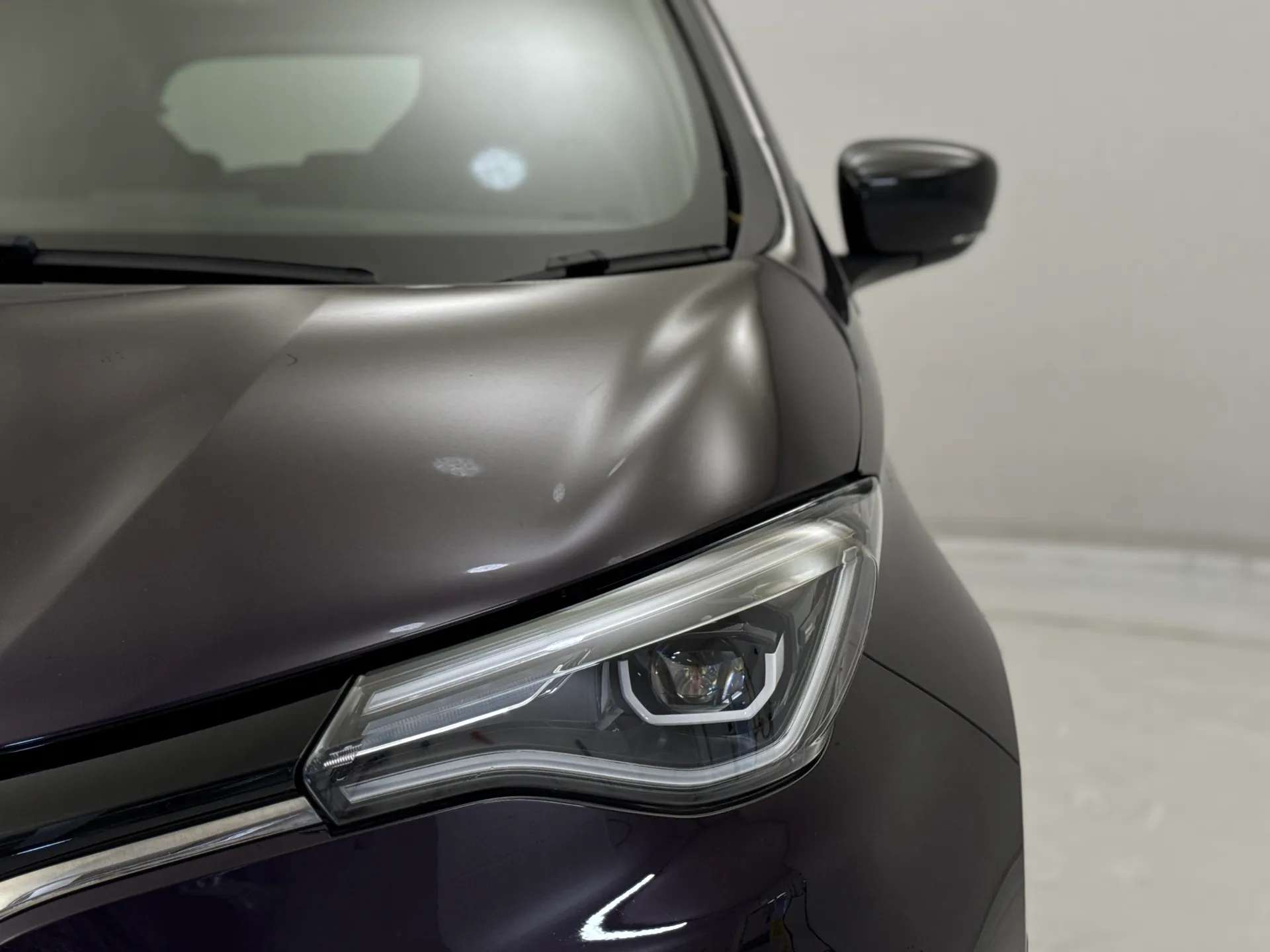 2023 RENAULT ZOE 2023 RENAULT ZOE