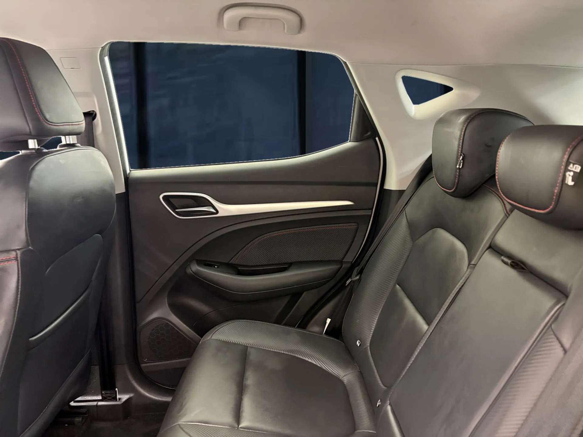 2024 MG ZS 2024 MG ZS