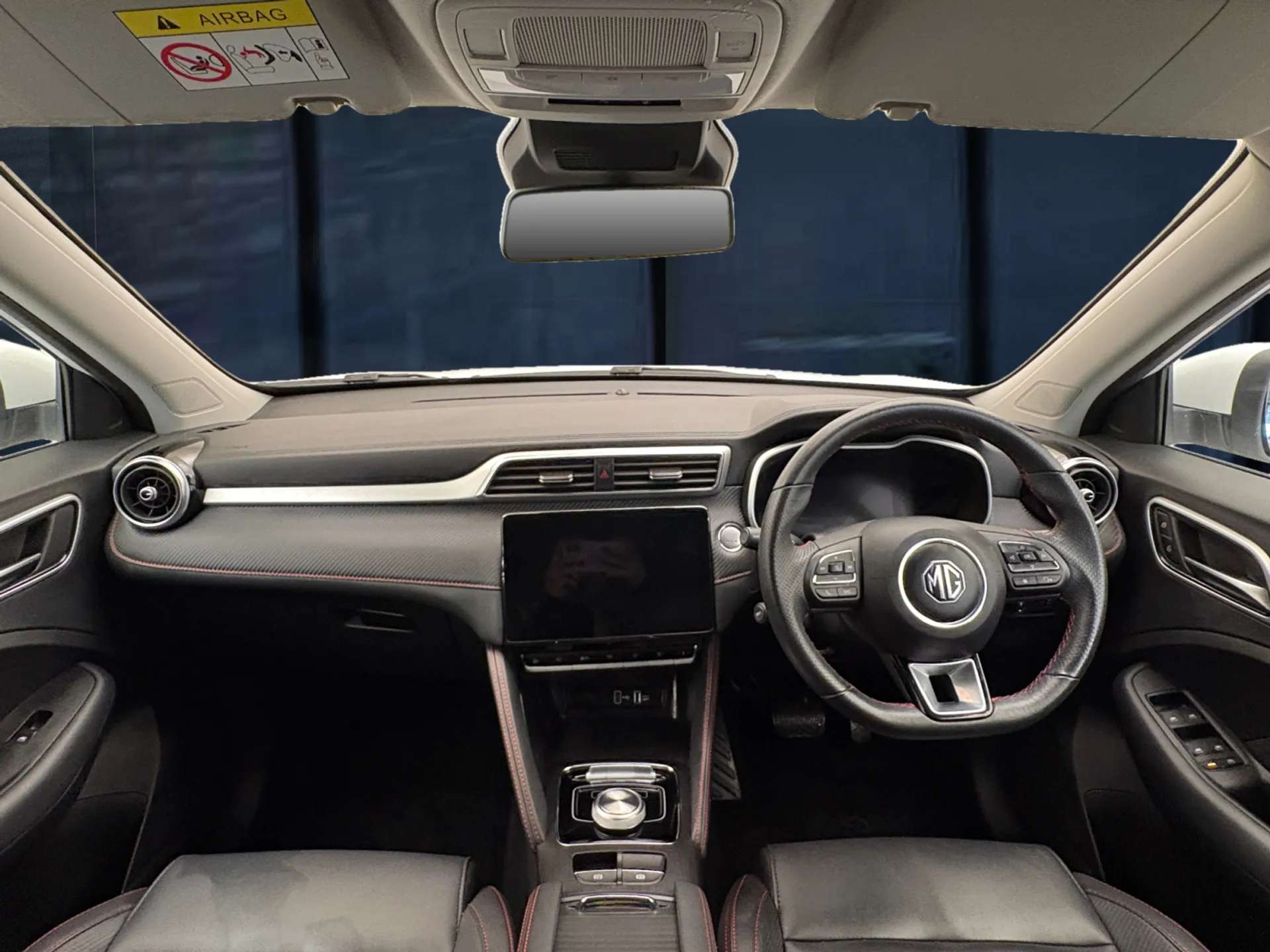 2024 MG ZS 2024 MG ZS