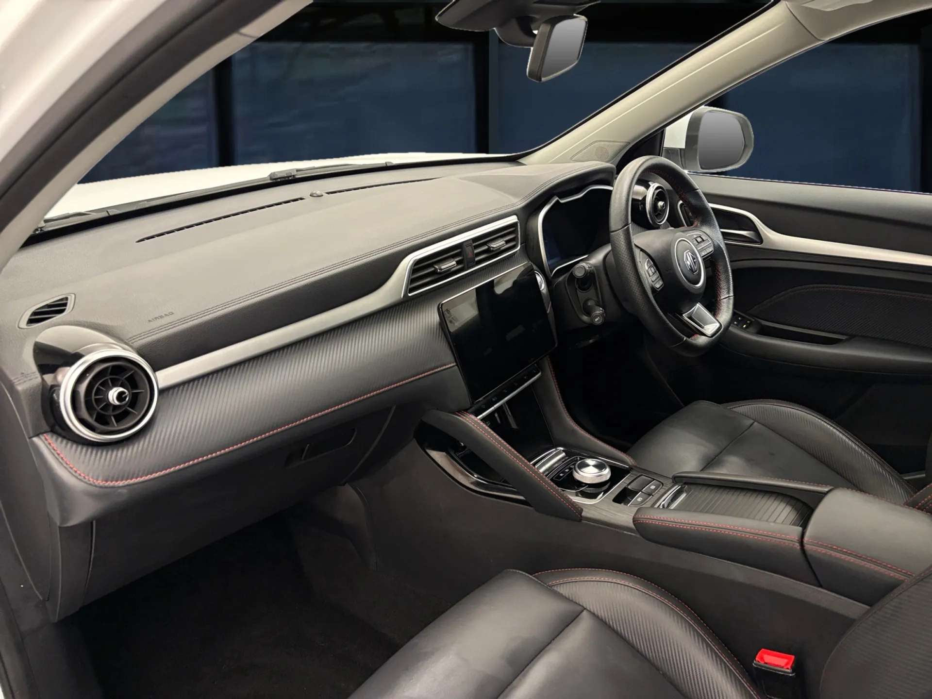 2024 MG ZS 2024 MG ZS