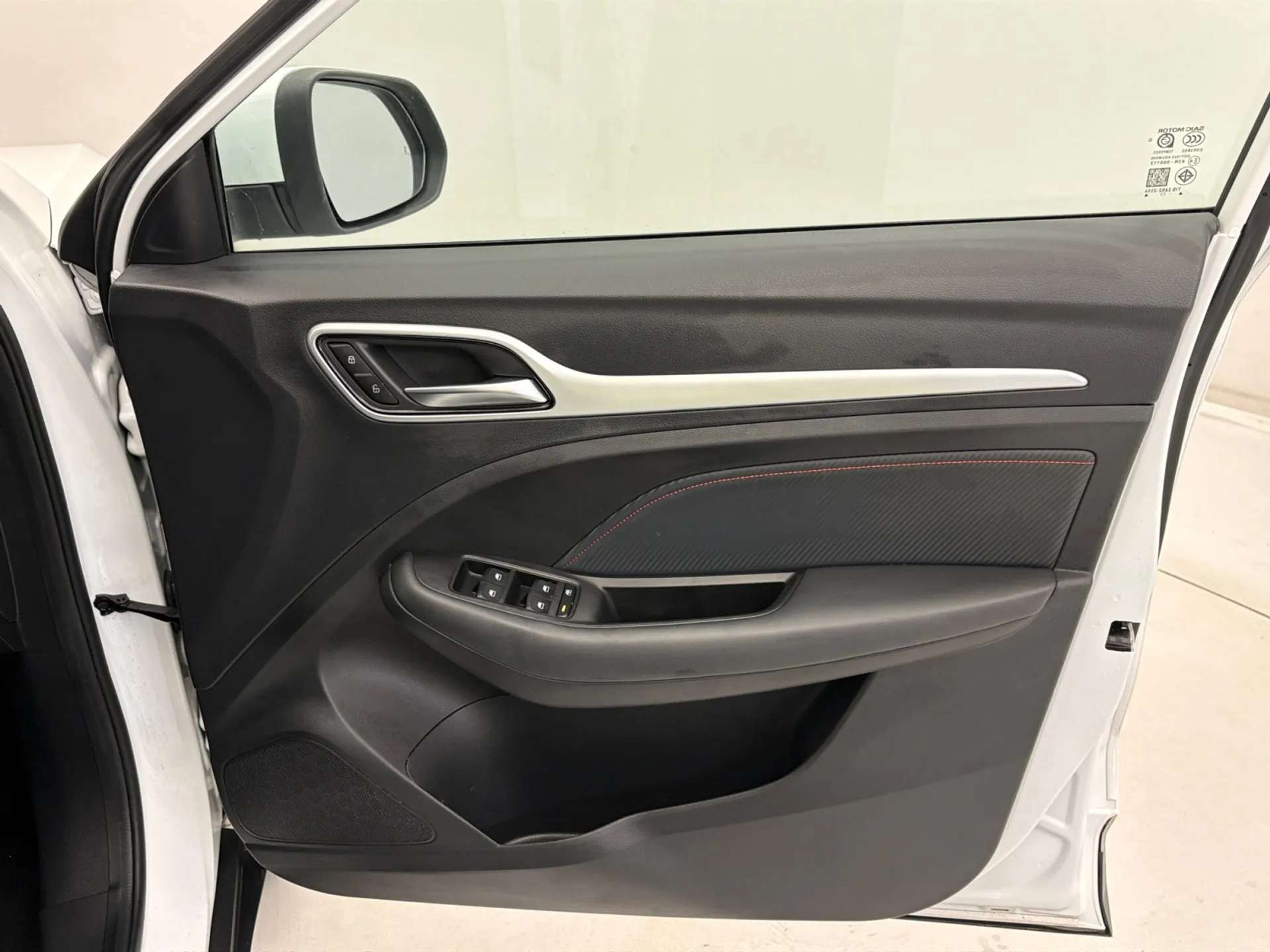 2024 MG ZS 2024 MG ZS