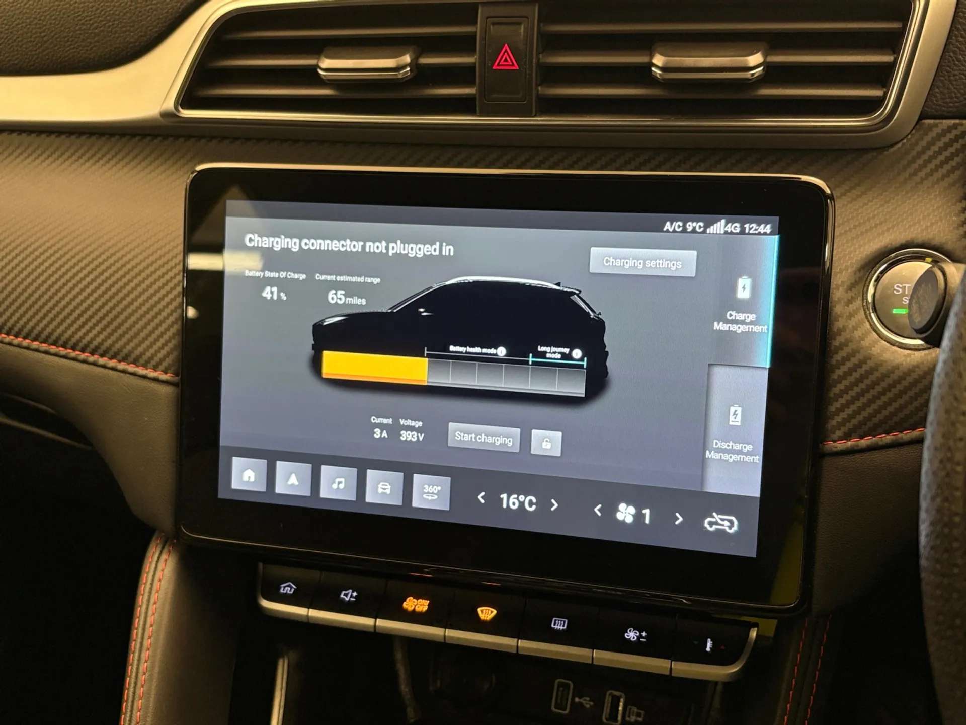 2024 MG ZS 2024 MG ZS
