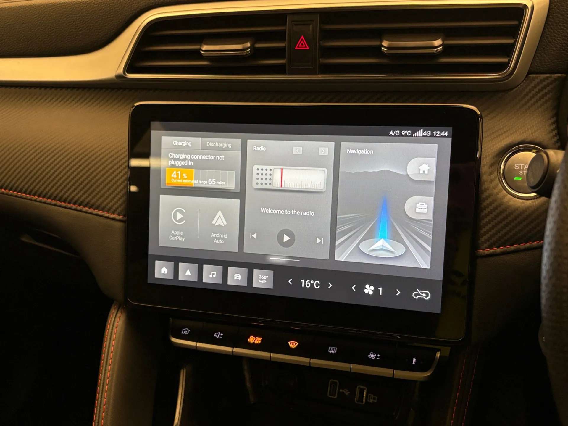 2024 MG ZS 2024 MG ZS