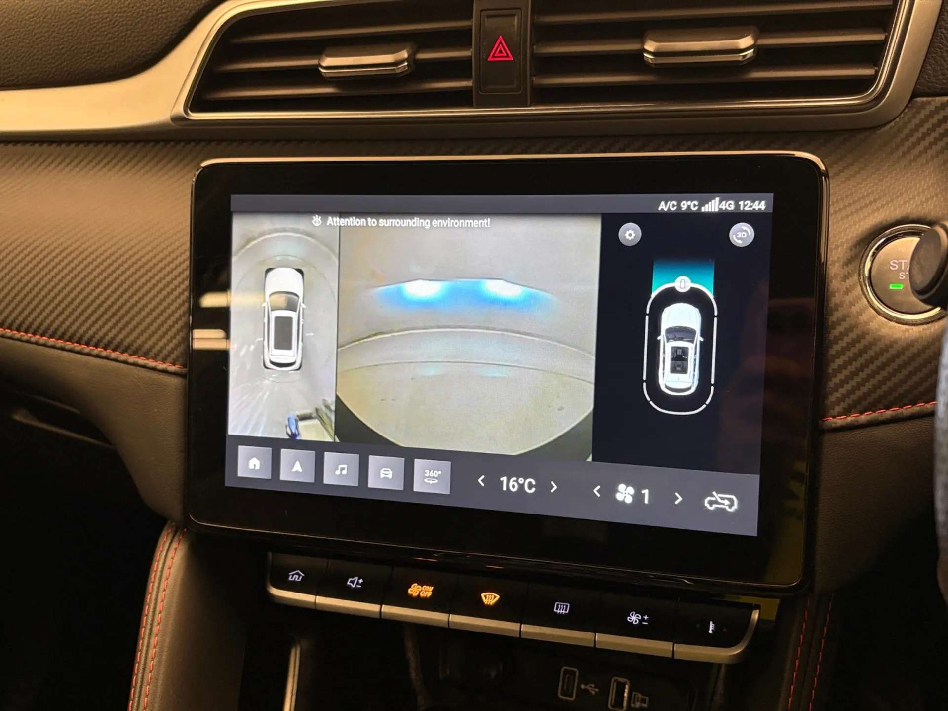 2024 MG ZS 2024 MG ZS