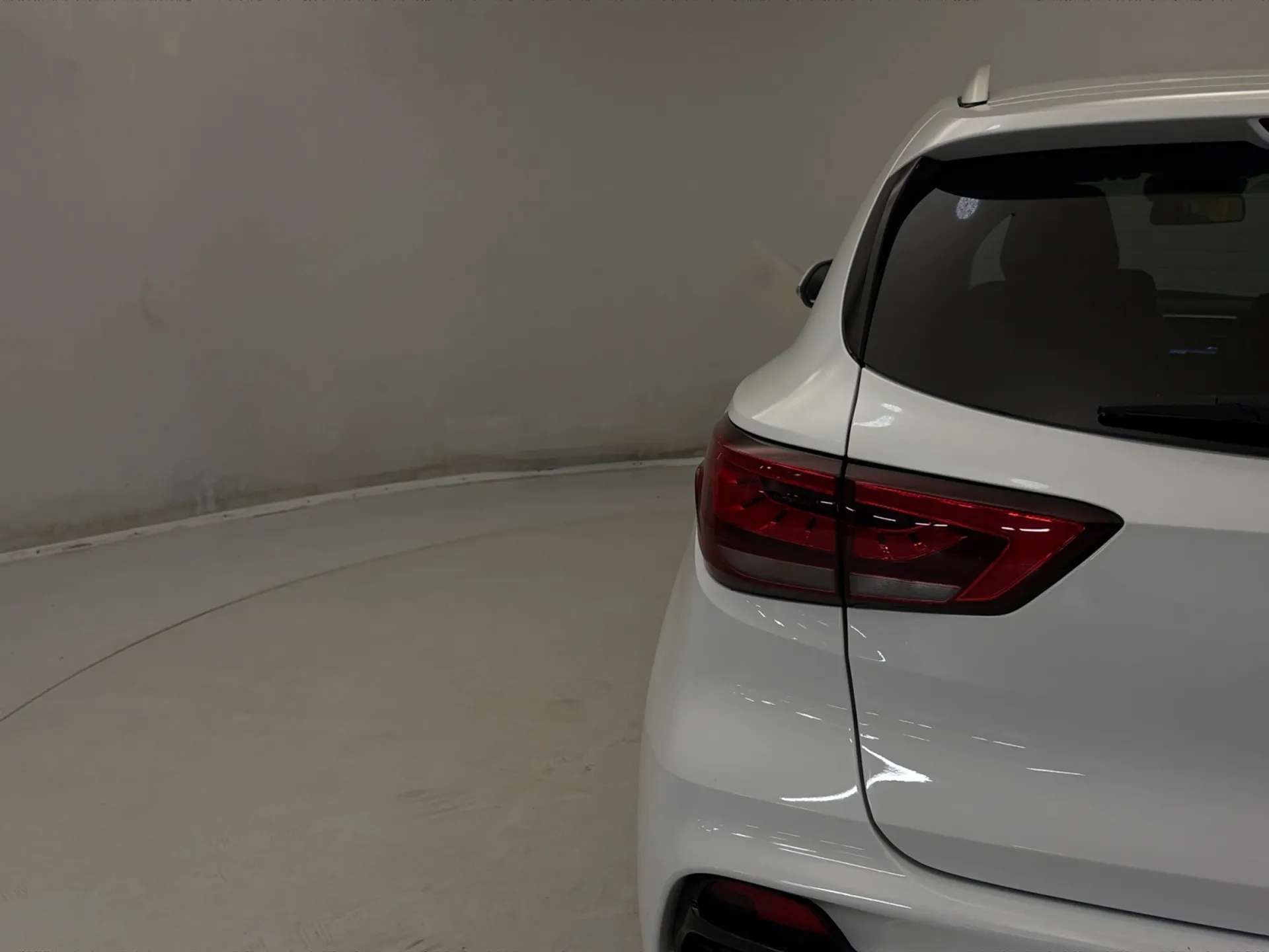 2024 MG ZS 2024 MG ZS