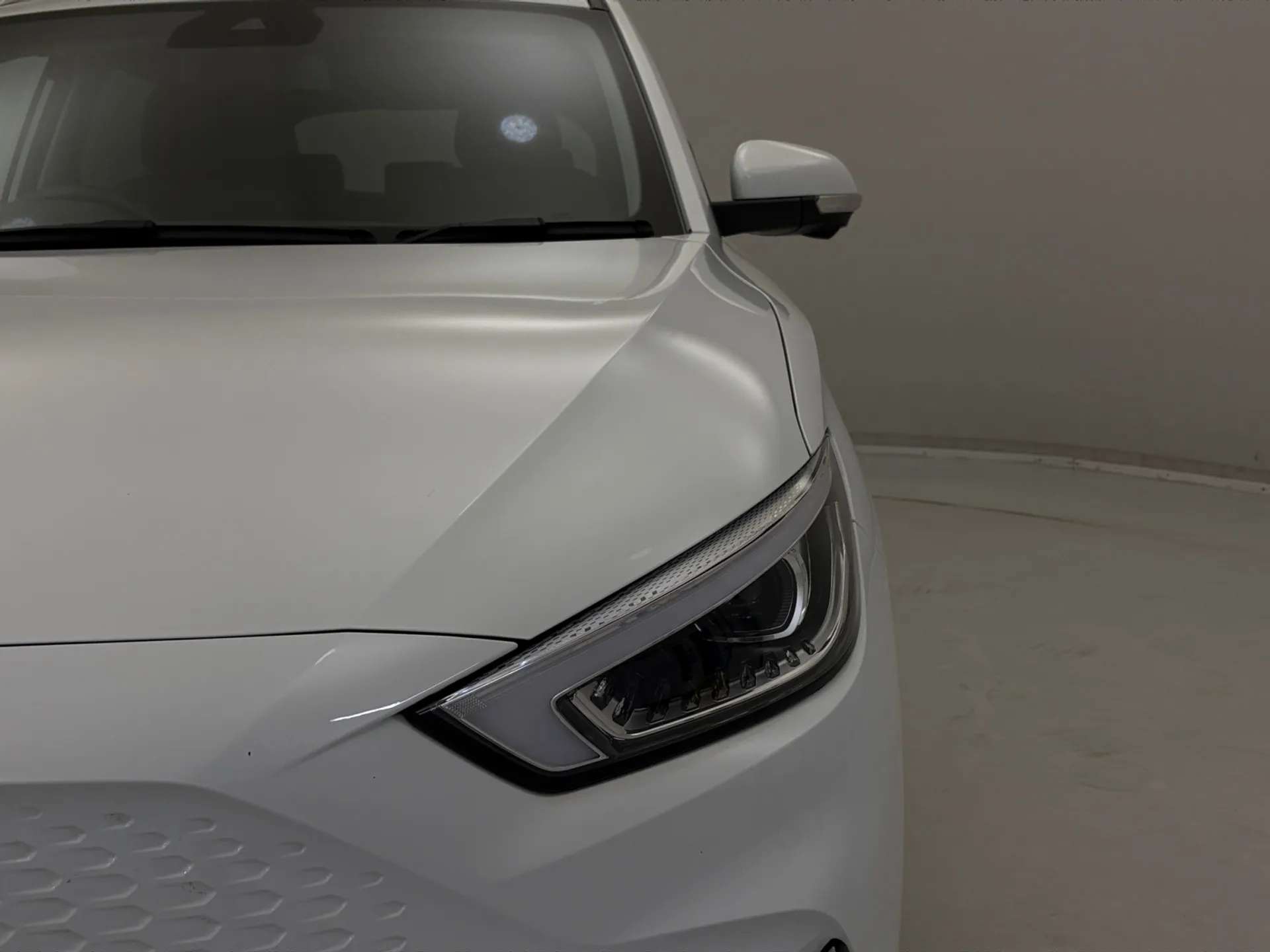 2024 MG ZS 2024 MG ZS