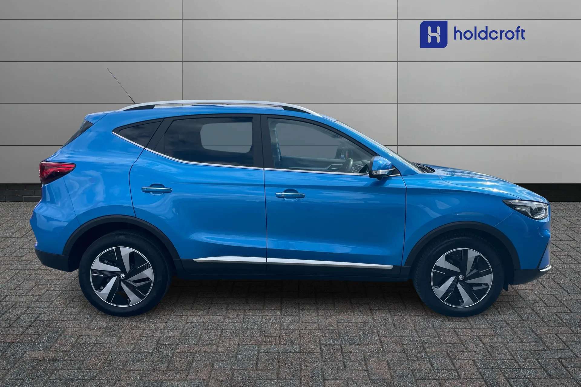 2023 MG ZS 2023 MG ZS