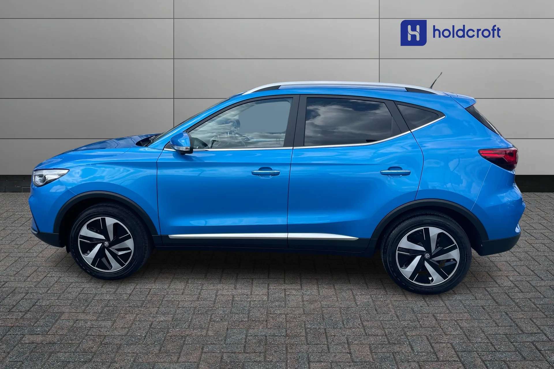 2023 MG ZS 2023 MG ZS