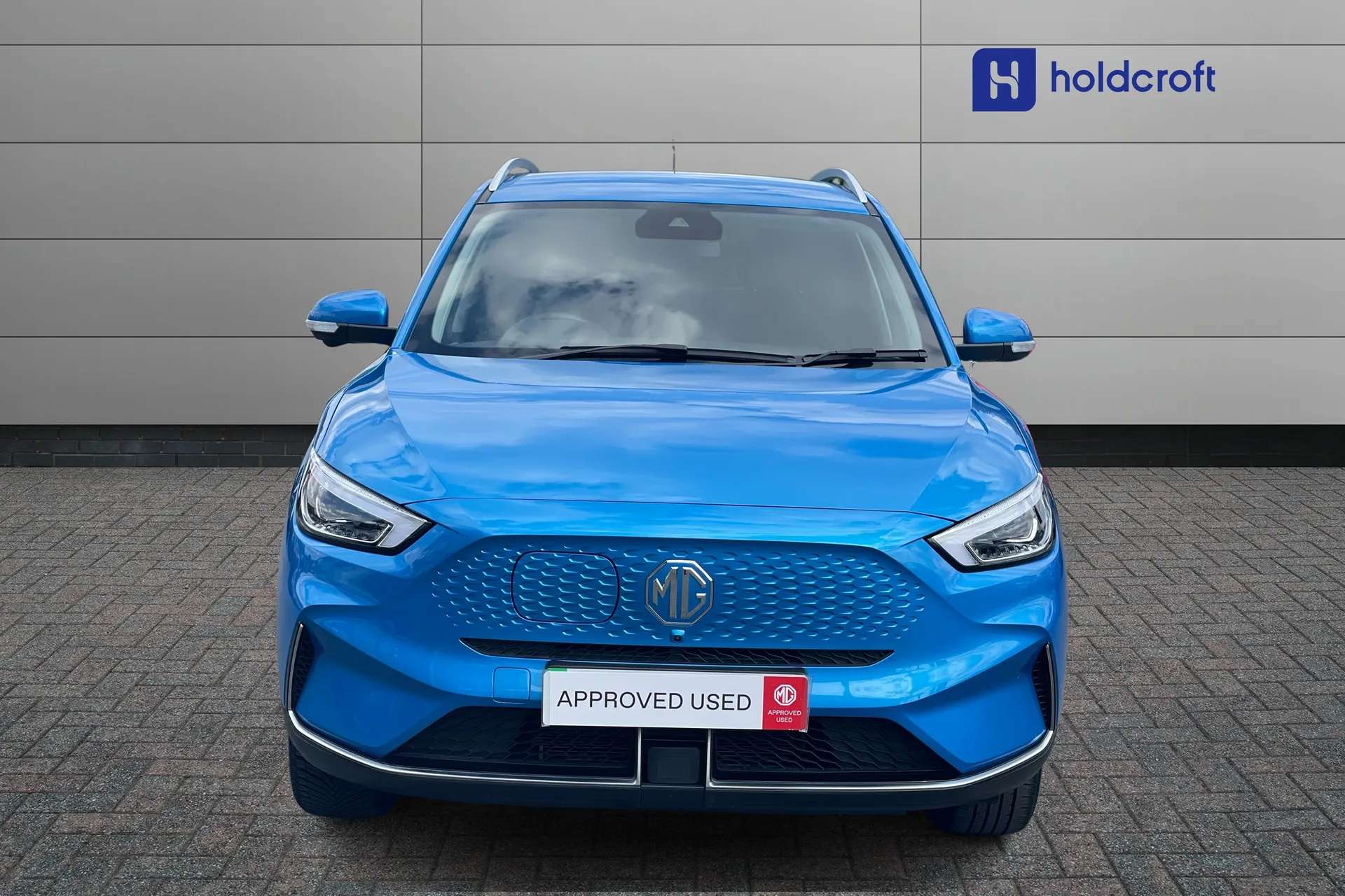 2023 MG ZS 2023 MG ZS