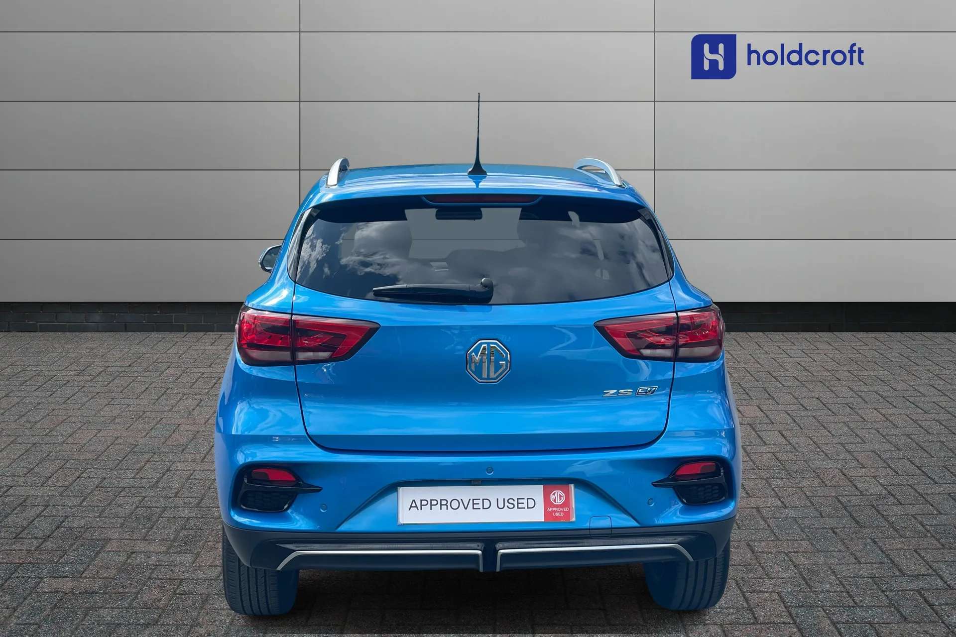 2023 MG ZS 2023 MG ZS