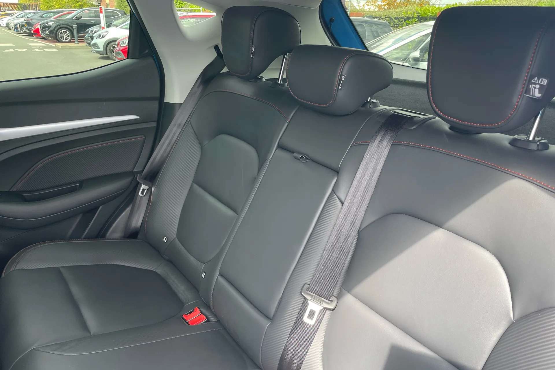 2023 MG ZS 2023 MG ZS