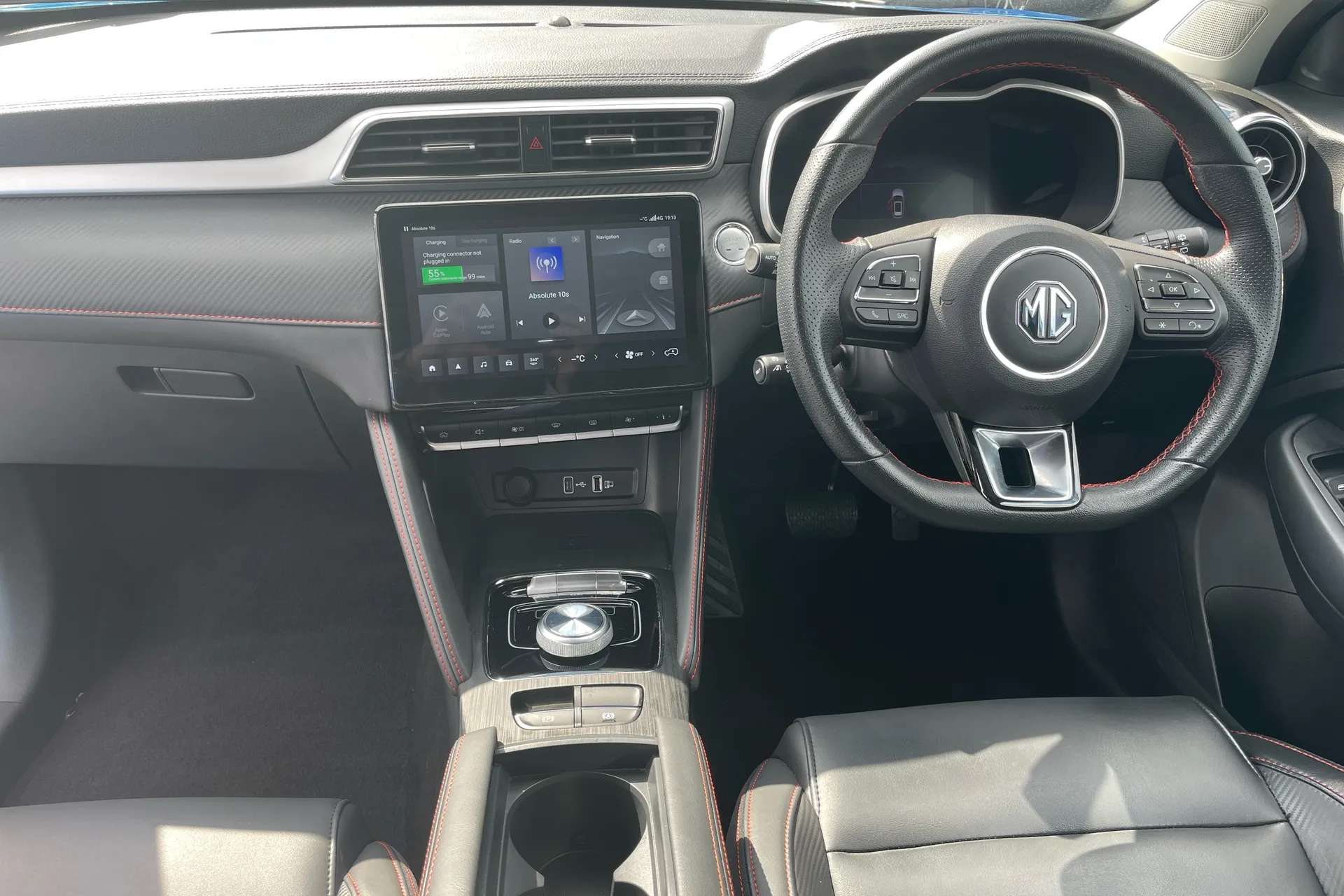 2023 MG ZS 2023 MG ZS