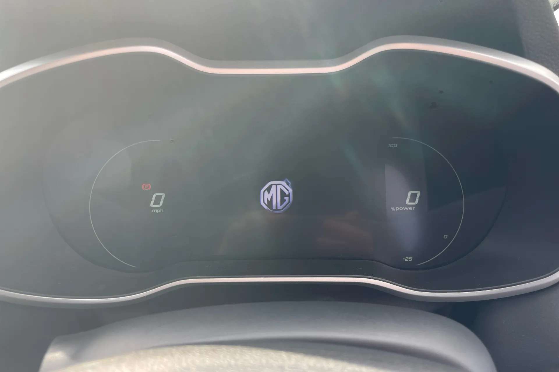 2023 MG ZS 2023 MG ZS