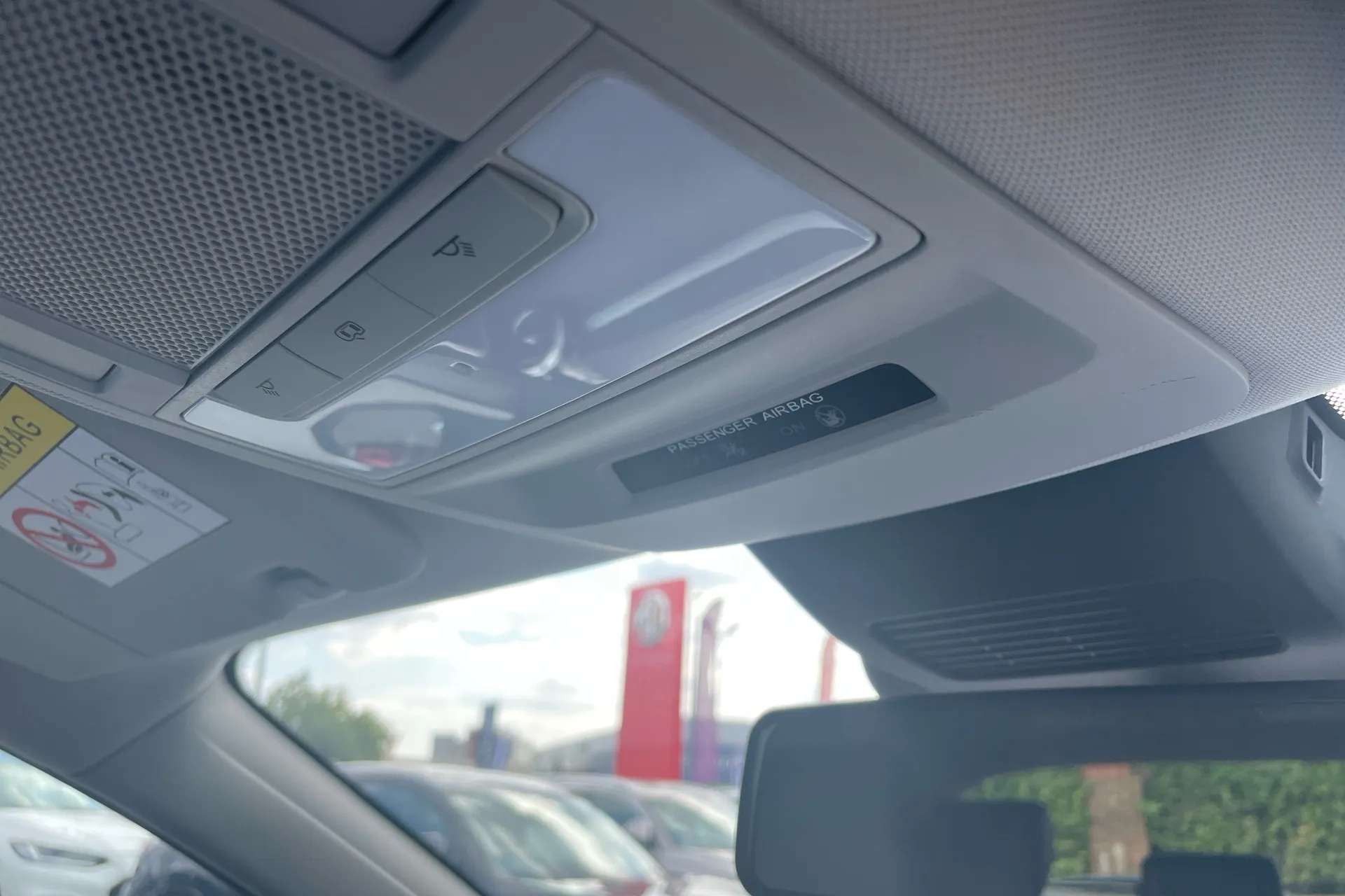 2023 MG ZS 2023 MG ZS