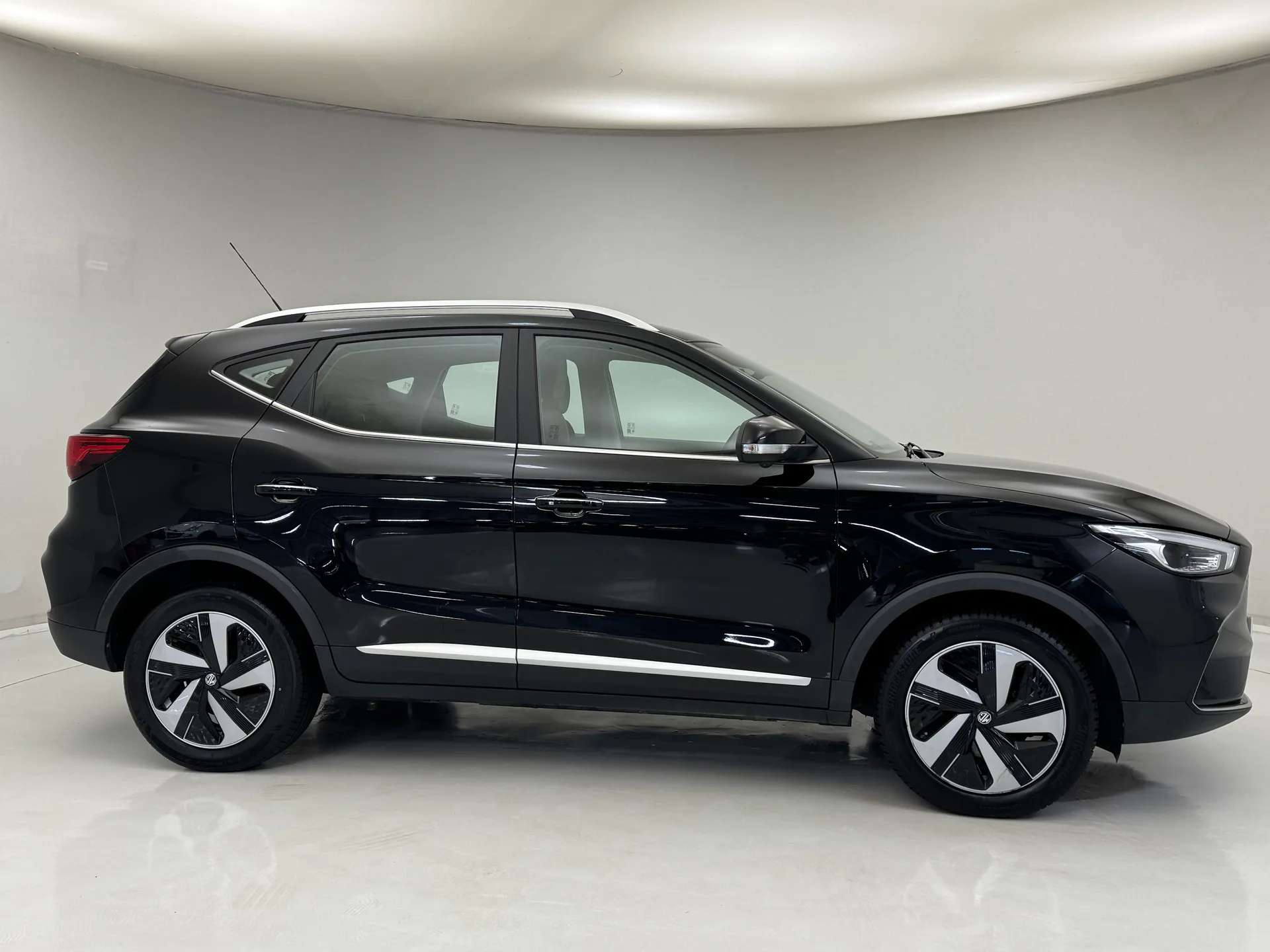 2022 MG MOTOR UK ZS 2022 MG MOTOR UK ZS