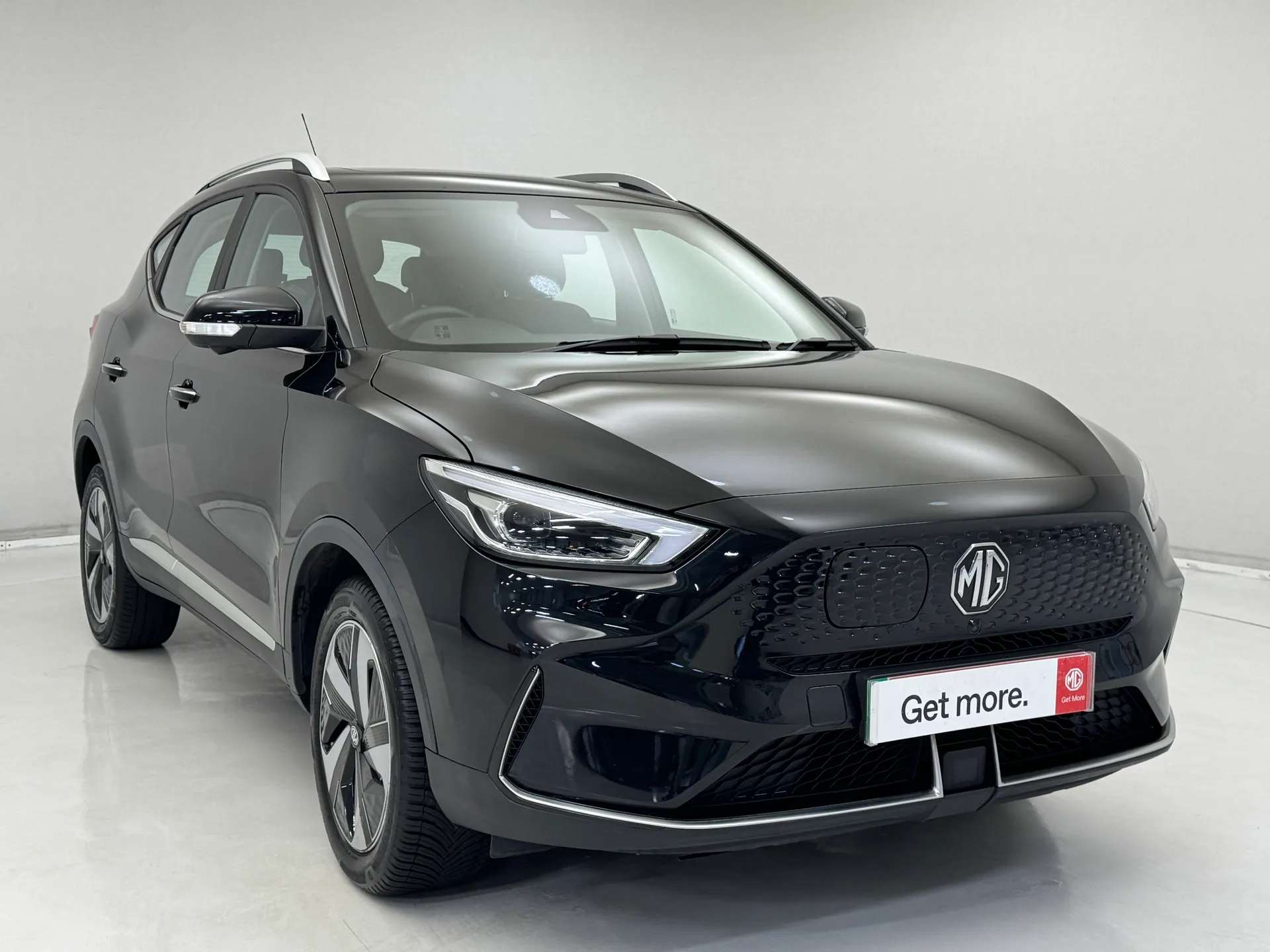 A 2022 MG MOTOR UK ZS 130kW Trophy Connect EV 51kWh 5dr Auto â¡ MG AWARD WINNING DEALERSHIPâ¡ A 2022 MG MOTOR UK ZS 130kW Trophy Connect EV 51kWh 5dr Auto â¡ MG AWARD WINNING DEALERSHIPâ¡