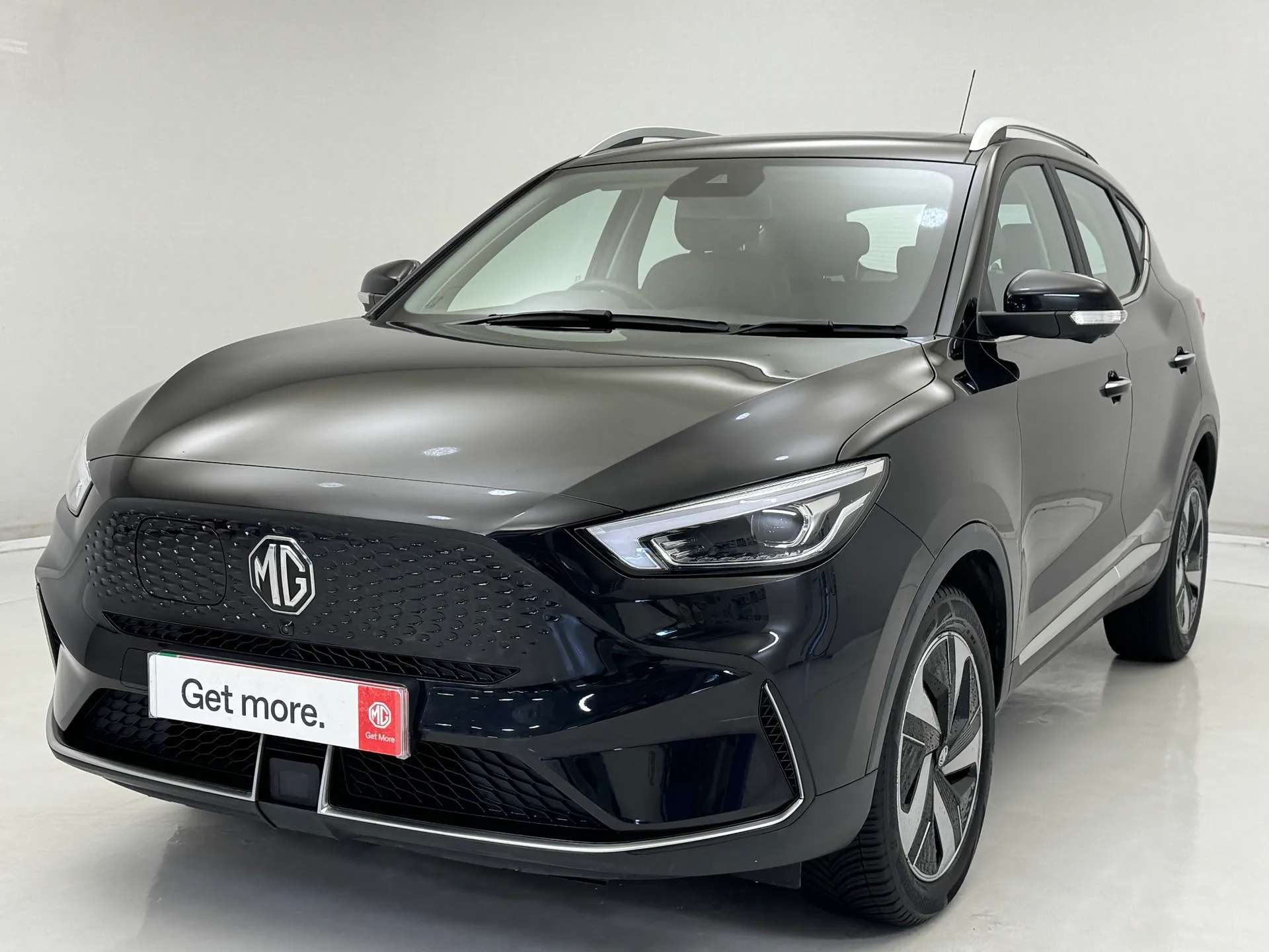 A 2022 MG MOTOR UK ZS 130kW Trophy Connect EV 51kWh 5dr Auto â¡ MG AWARD WINNING DEALERSHIPâ¡ A 2022 MG MOTOR UK ZS 130kW Trophy Connect EV 51kWh 5dr Auto â¡ MG AWARD WINNING DEALERSHIPâ¡