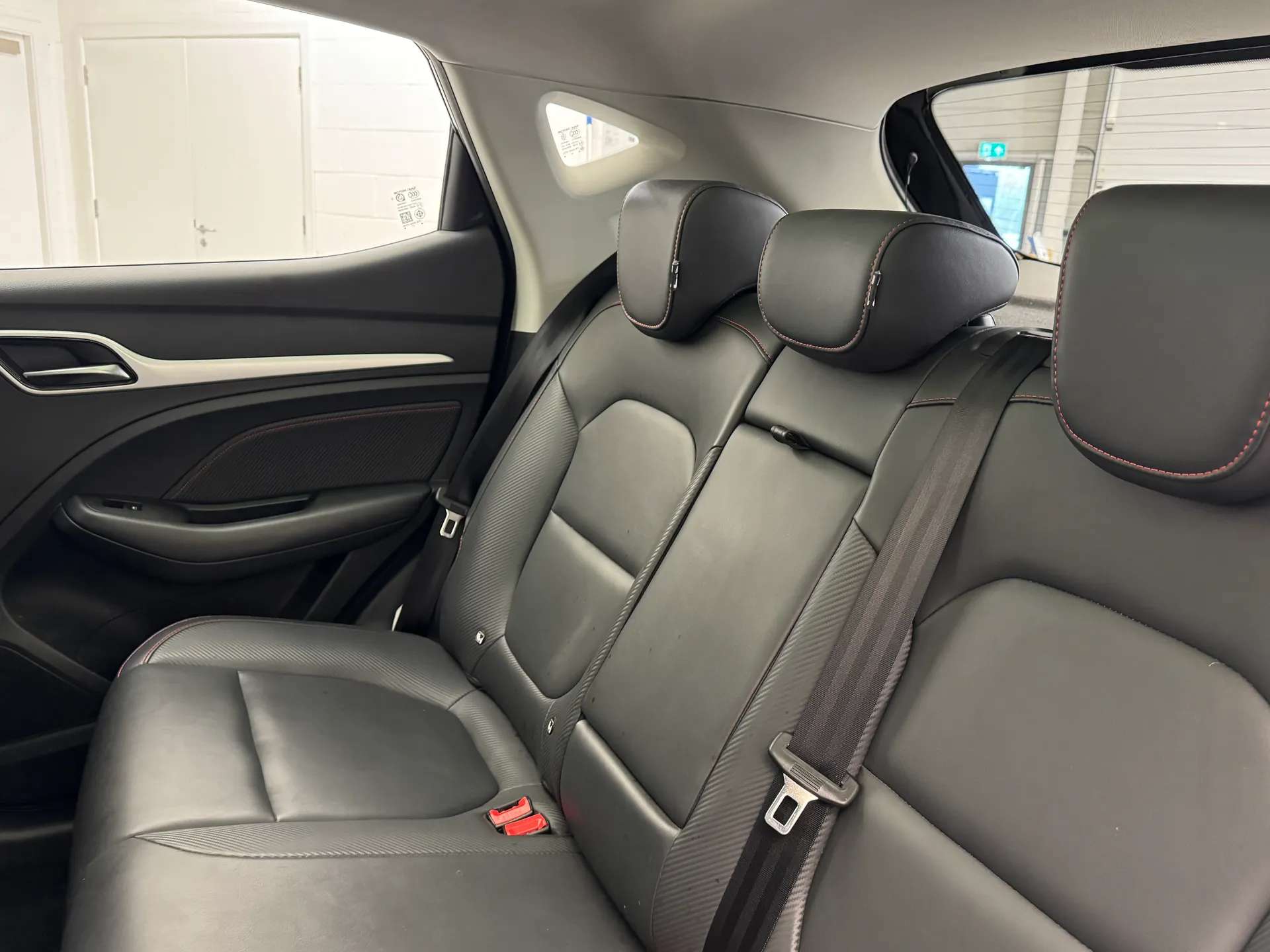 2022 MG MOTOR UK ZS 2022 MG MOTOR UK ZS