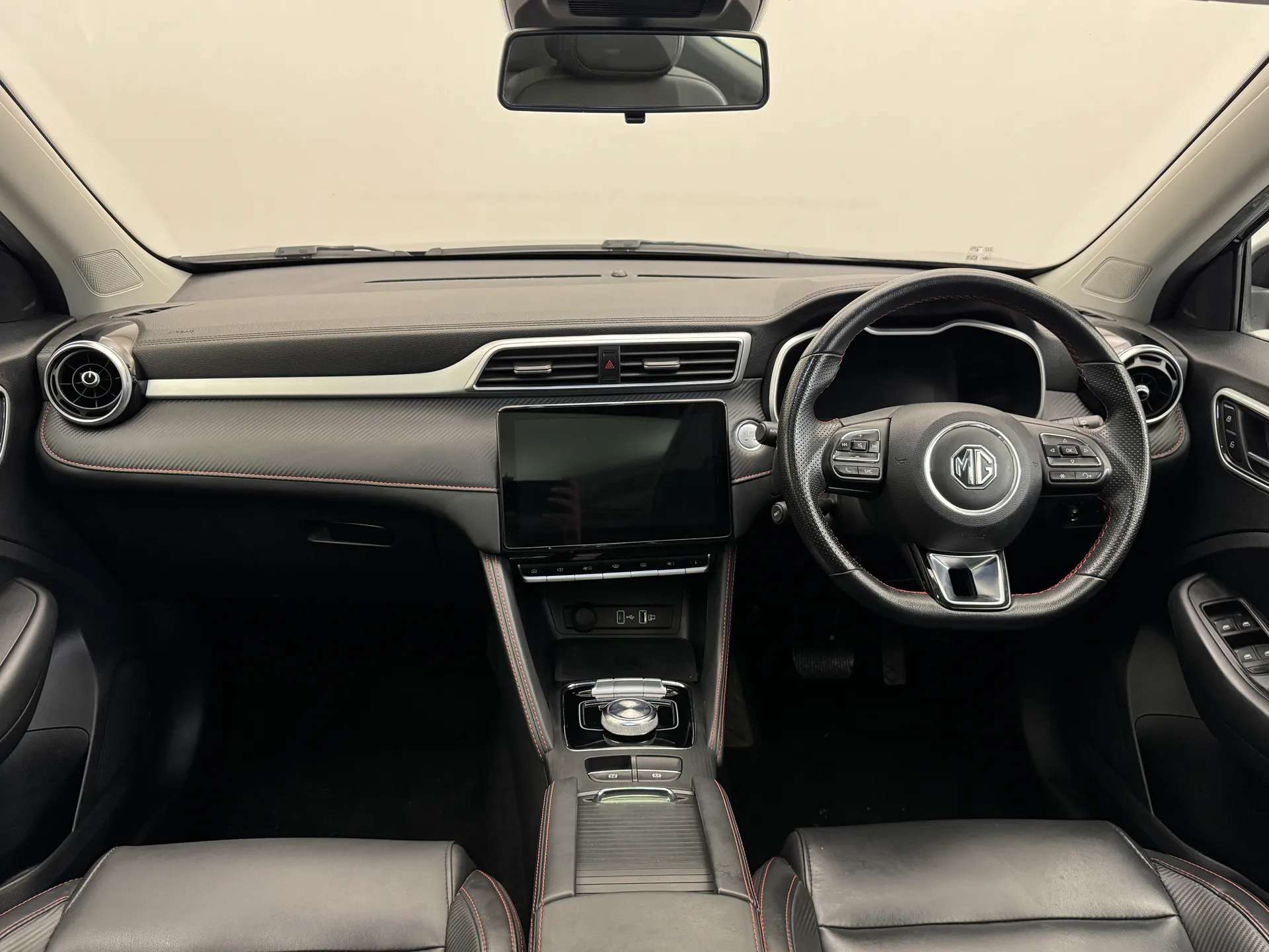 2022 MG MOTOR UK ZS 2022 MG MOTOR UK ZS