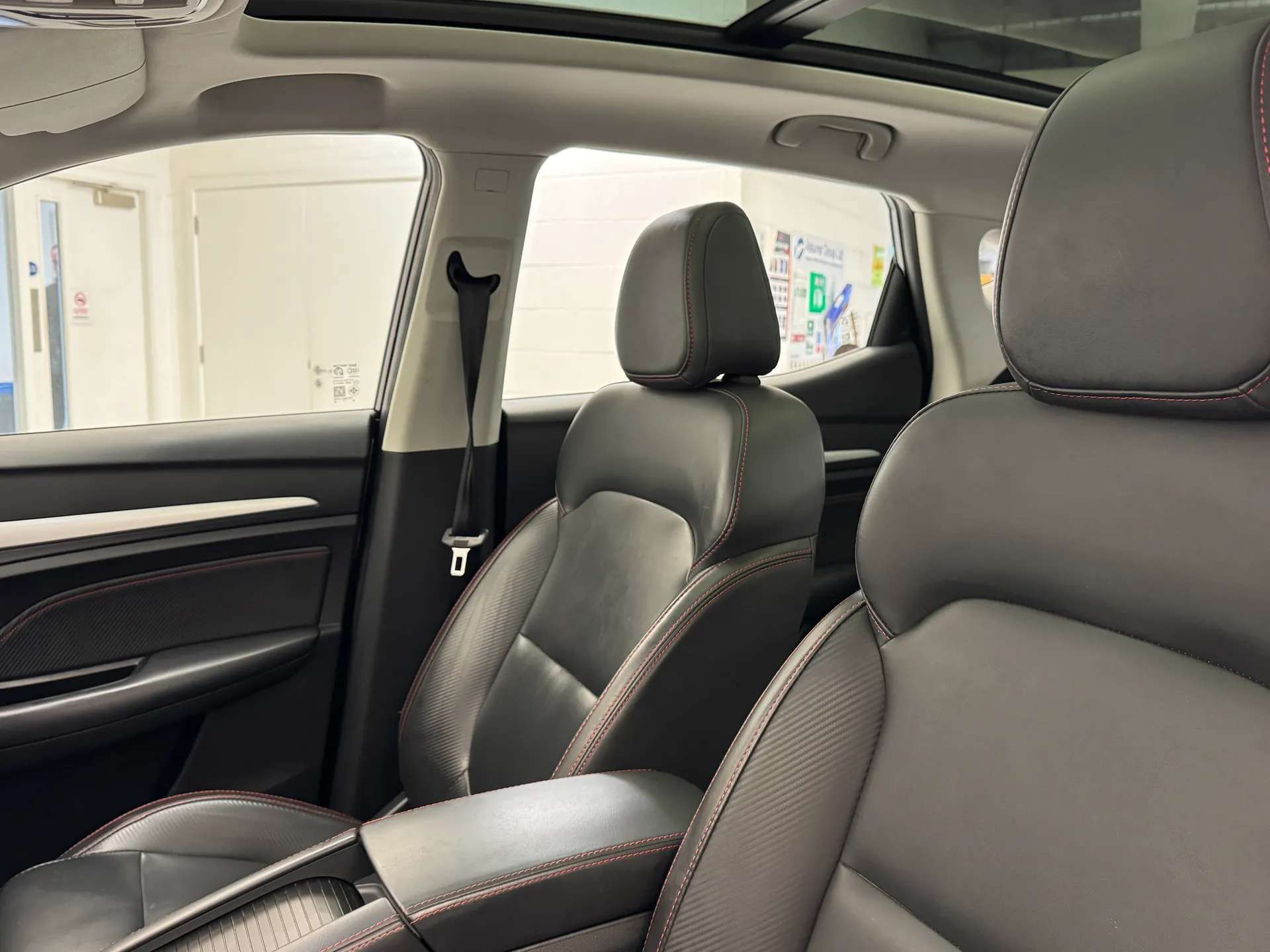 2022 MG MOTOR UK ZS 2022 MG MOTOR UK ZS