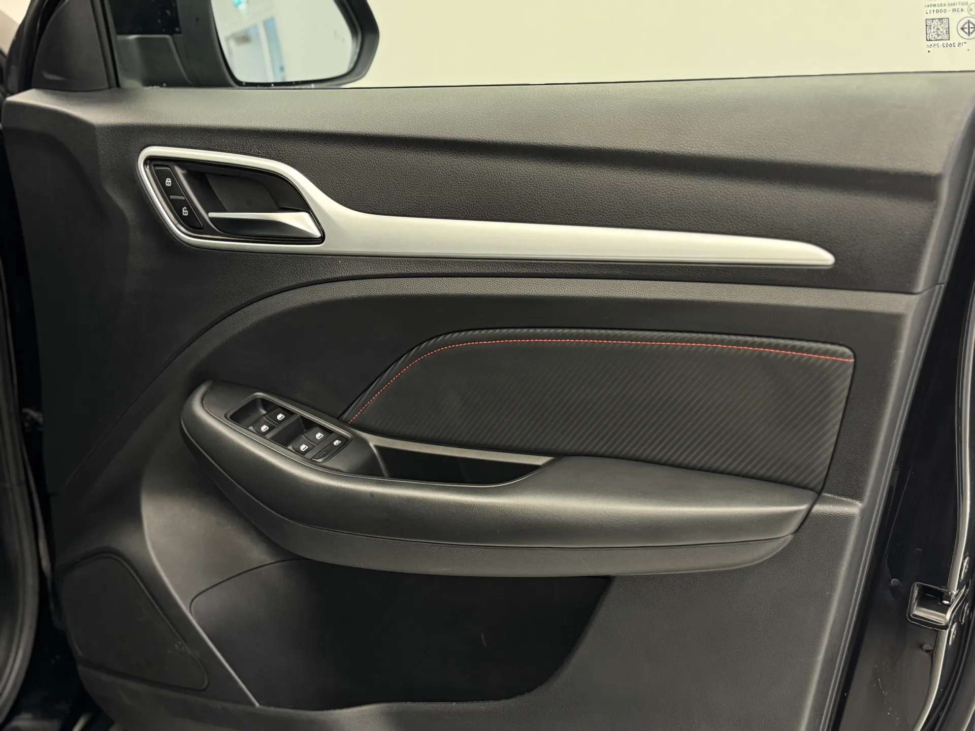 2022 MG MOTOR UK ZS 2022 MG MOTOR UK ZS