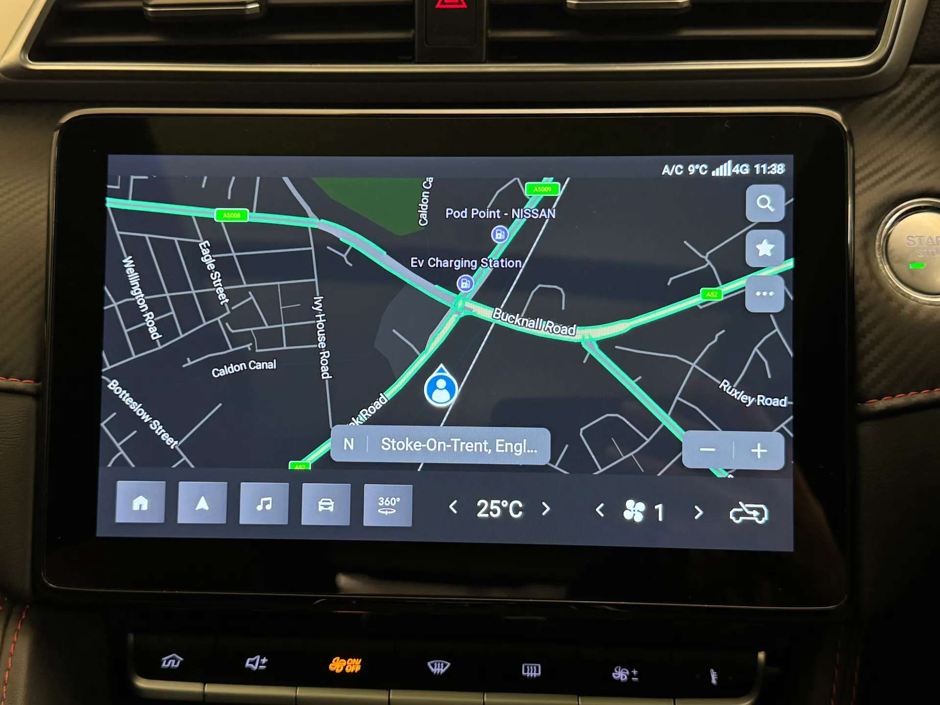 2022 MG MOTOR UK ZS 2022 MG MOTOR UK ZS