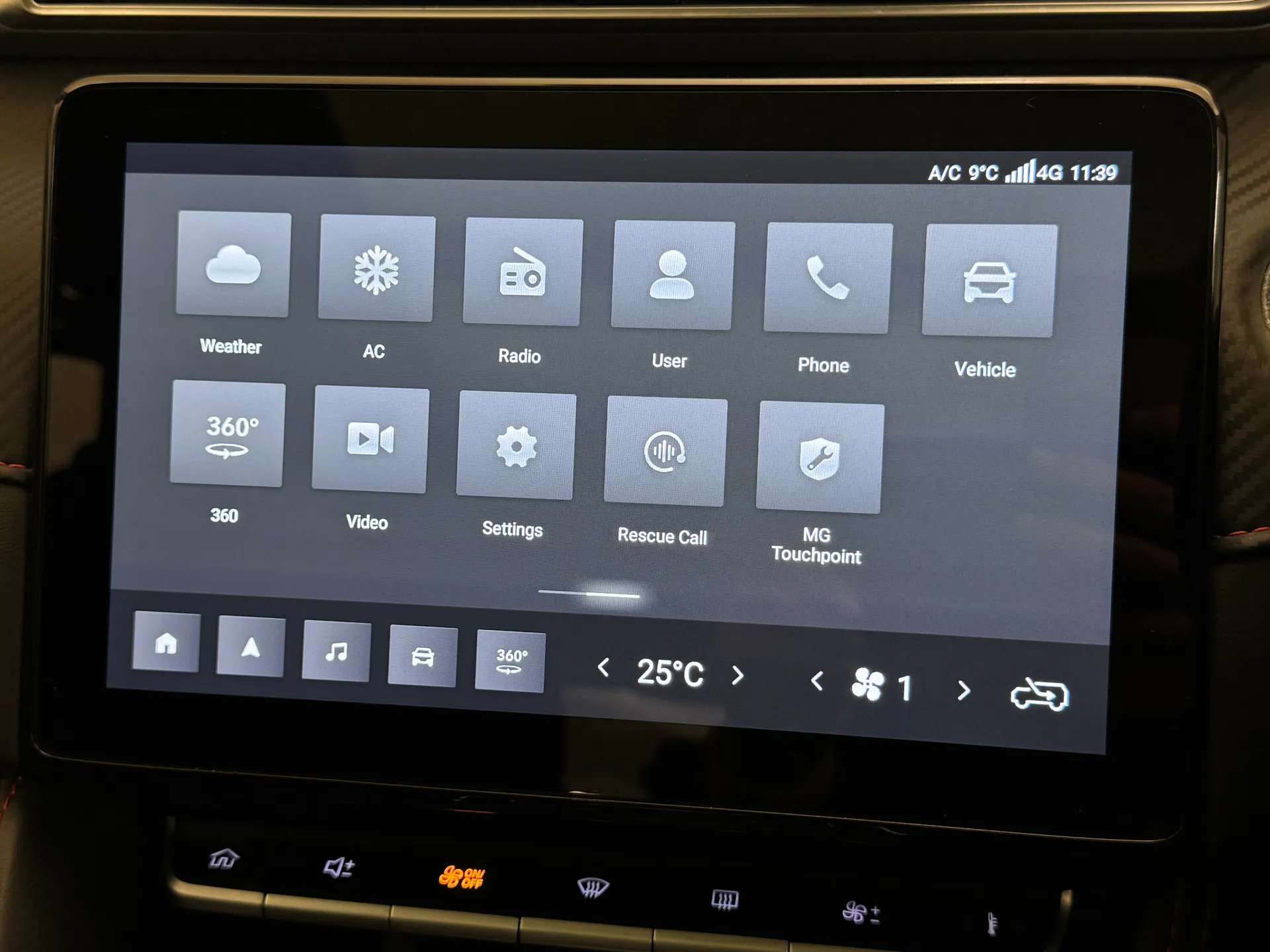 2022 MG MOTOR UK ZS 2022 MG MOTOR UK ZS