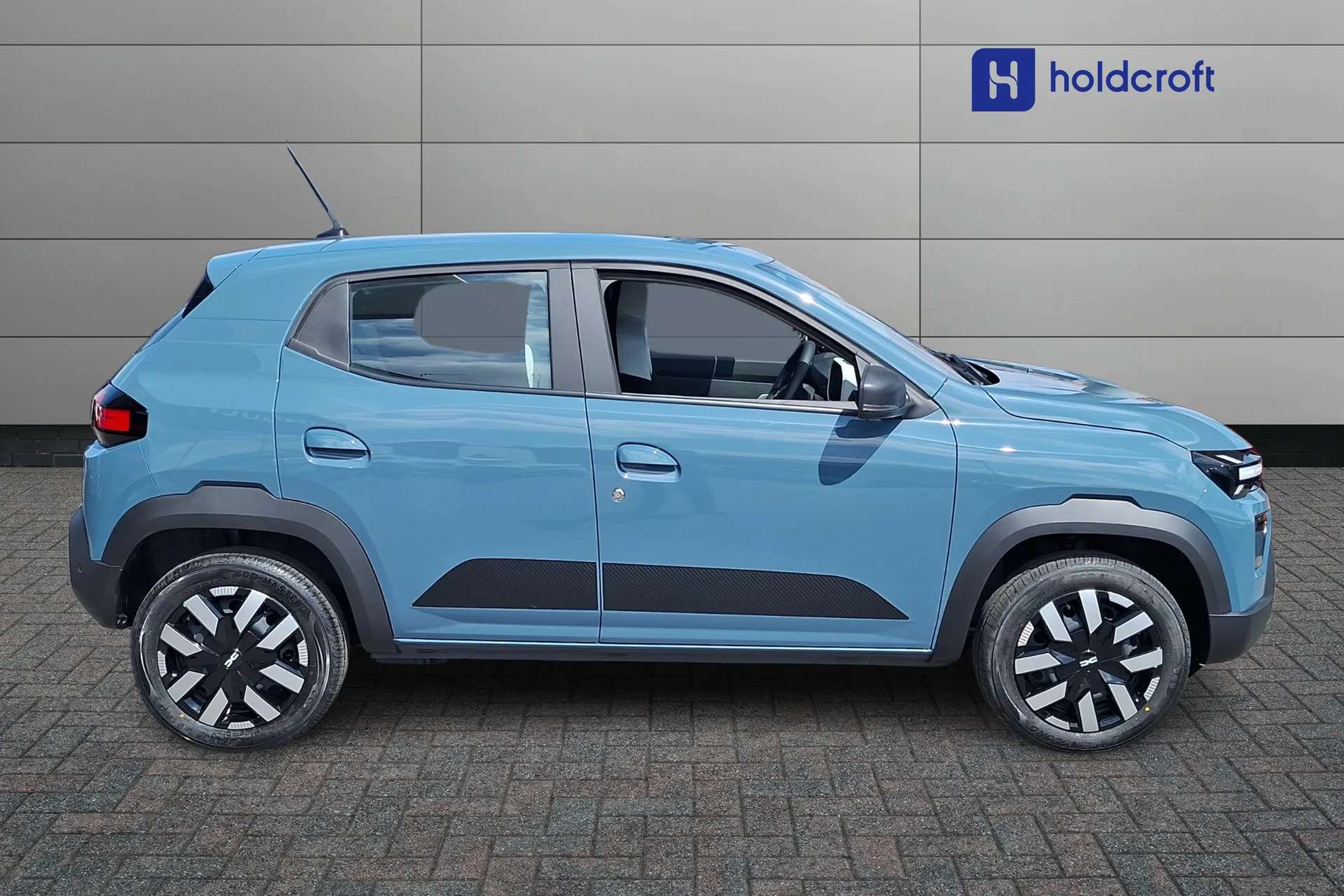 2026 DACIA SPRING 2026 DACIA SPRING