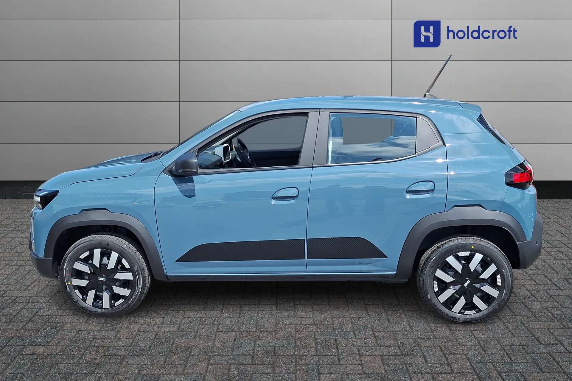 2026 DACIA SPRING 2026 DACIA SPRING
