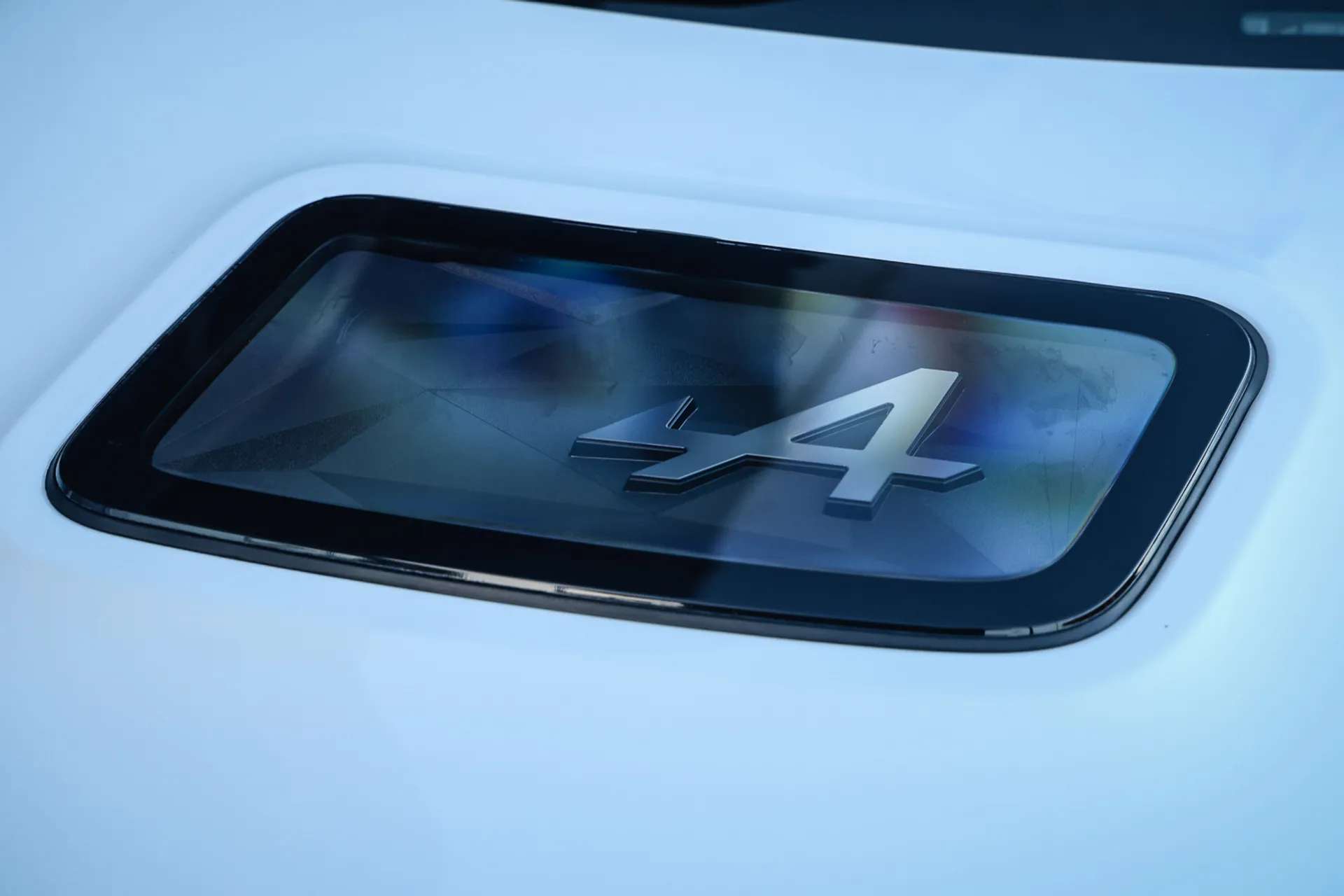 2025 ALPINE A290 2025 ALPINE A290