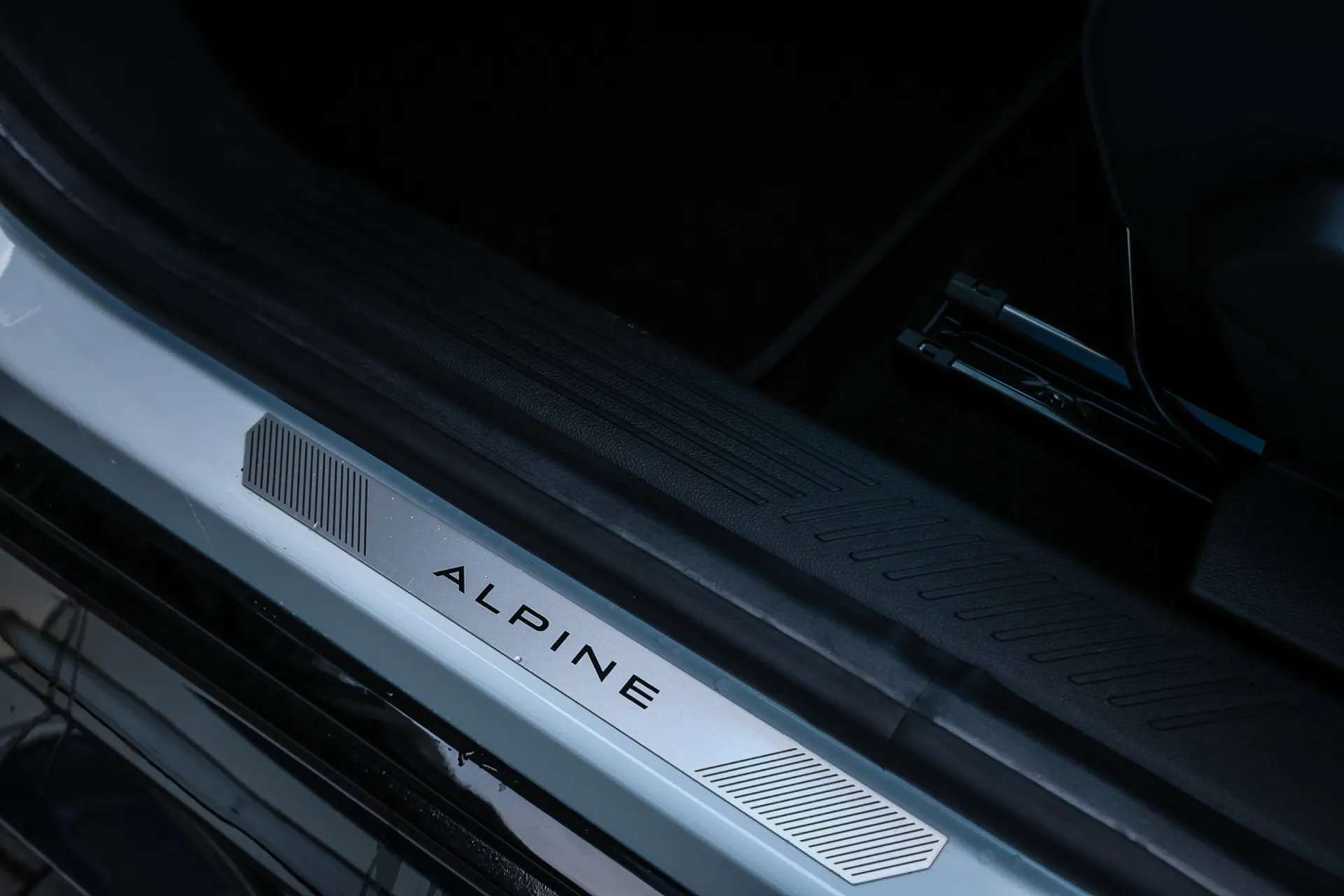 2025 ALPINE A290 2025 ALPINE A290