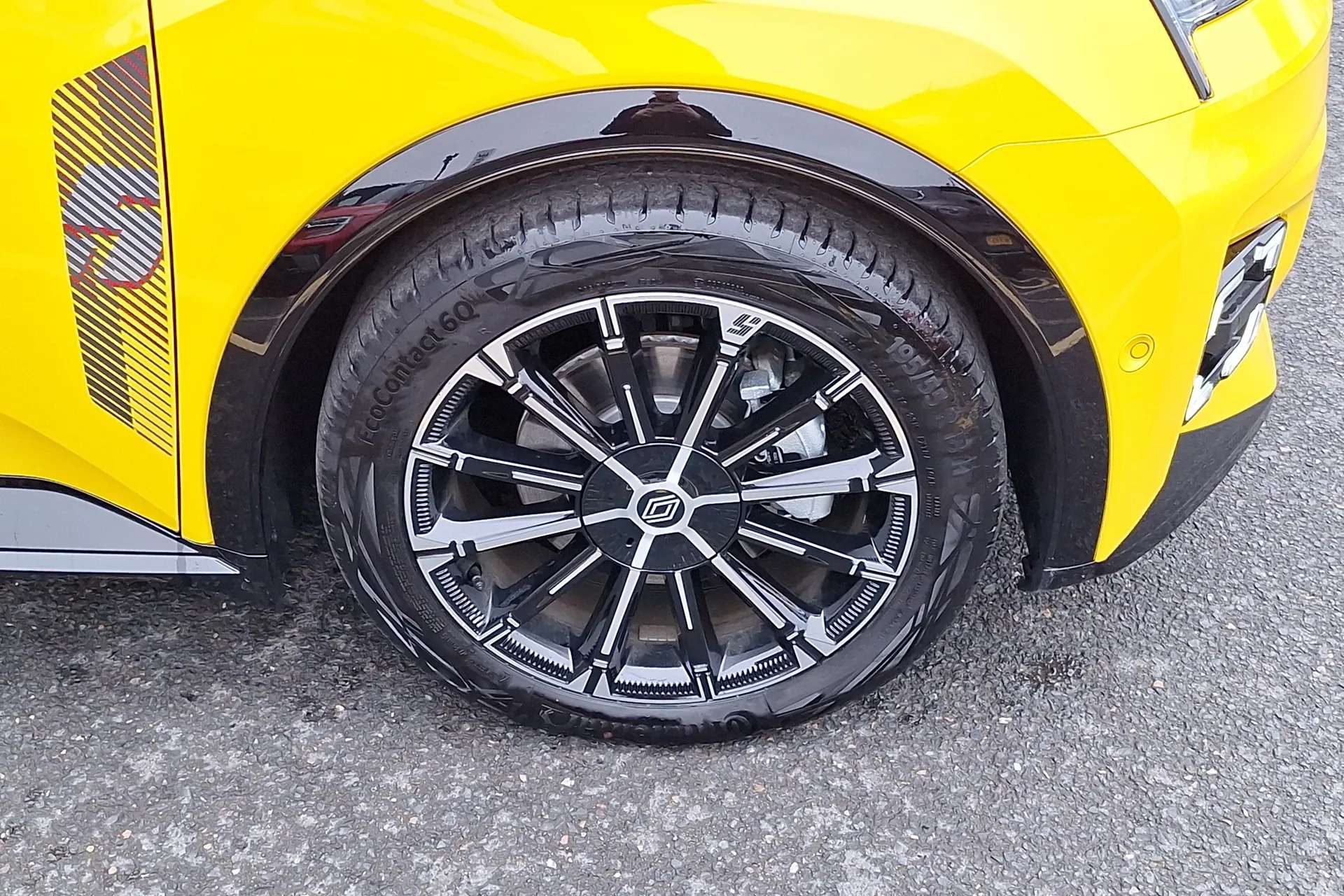 2025 RENAULT 5 2025 RENAULT 5