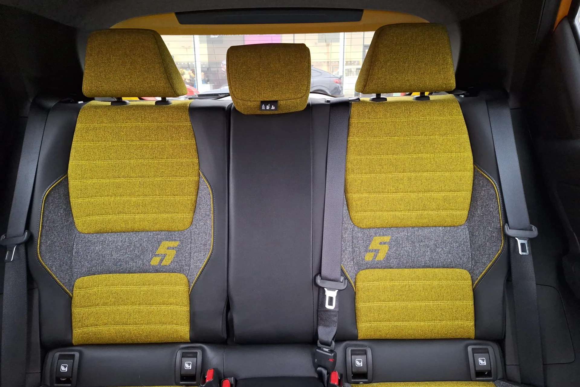 2025 RENAULT 5 2025 RENAULT 5