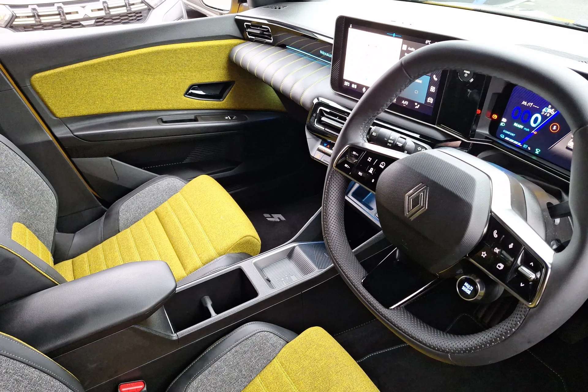 2025 RENAULT 5 2025 RENAULT 5