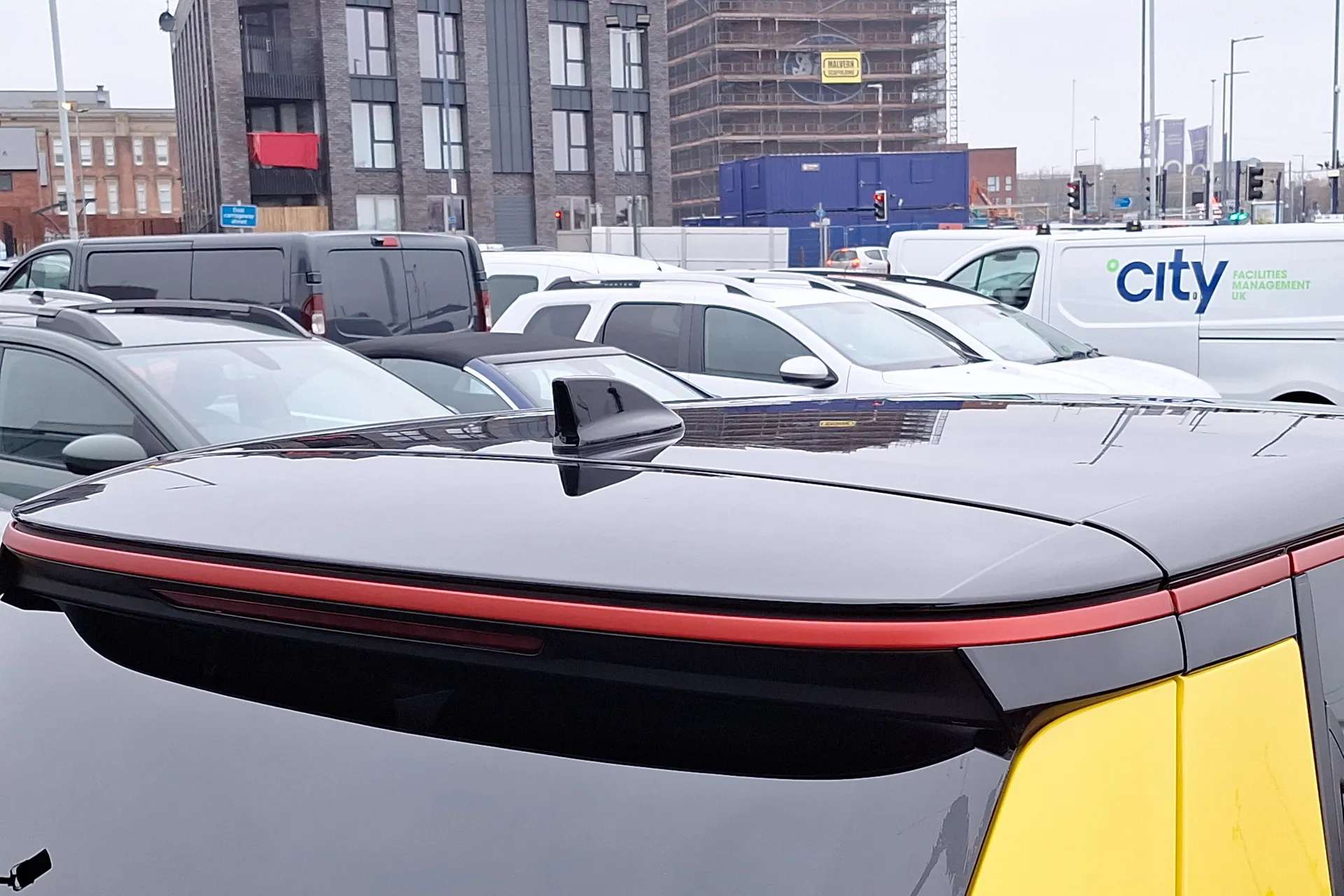 2025 RENAULT 5 2025 RENAULT 5