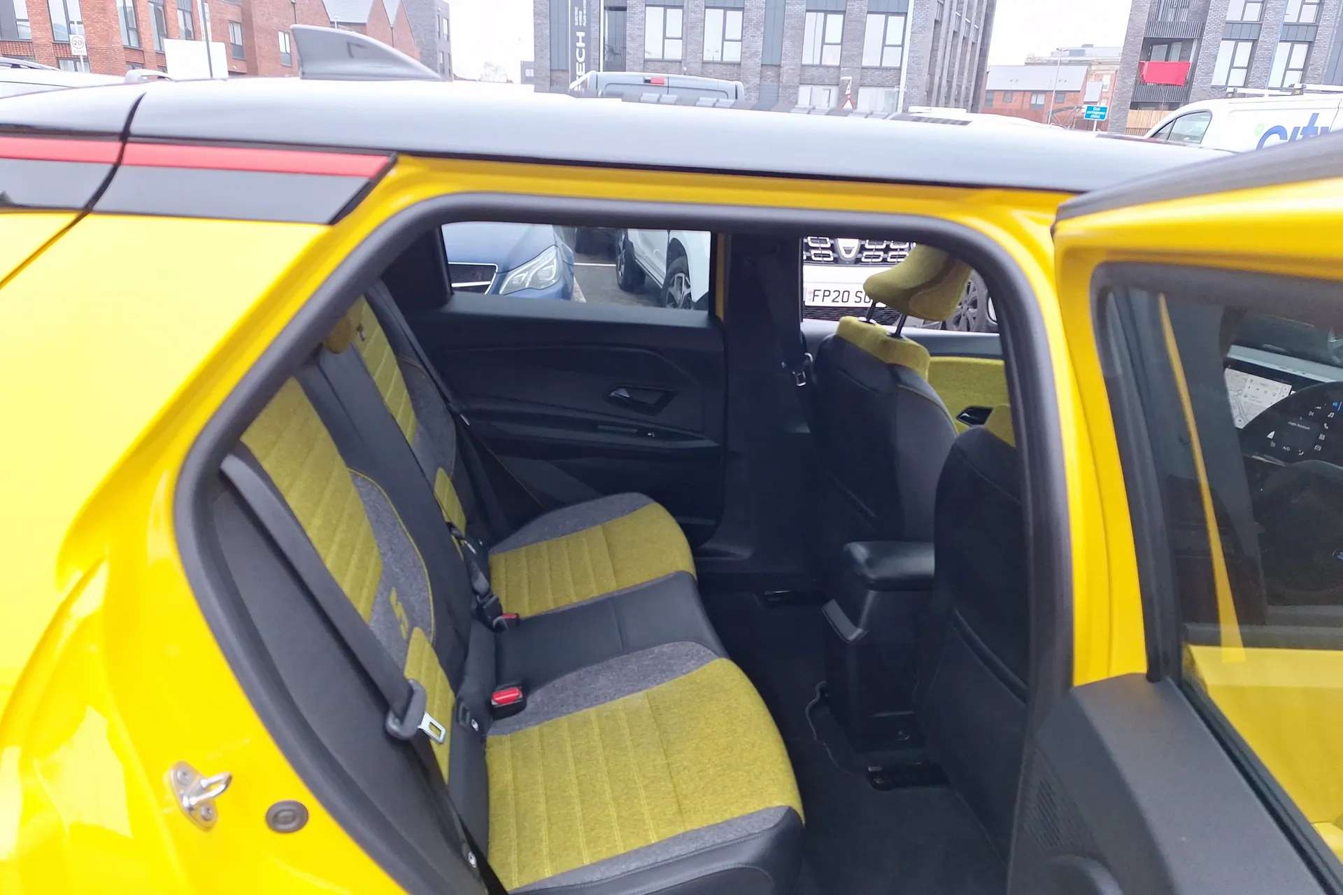 2025 RENAULT 5 2025 RENAULT 5