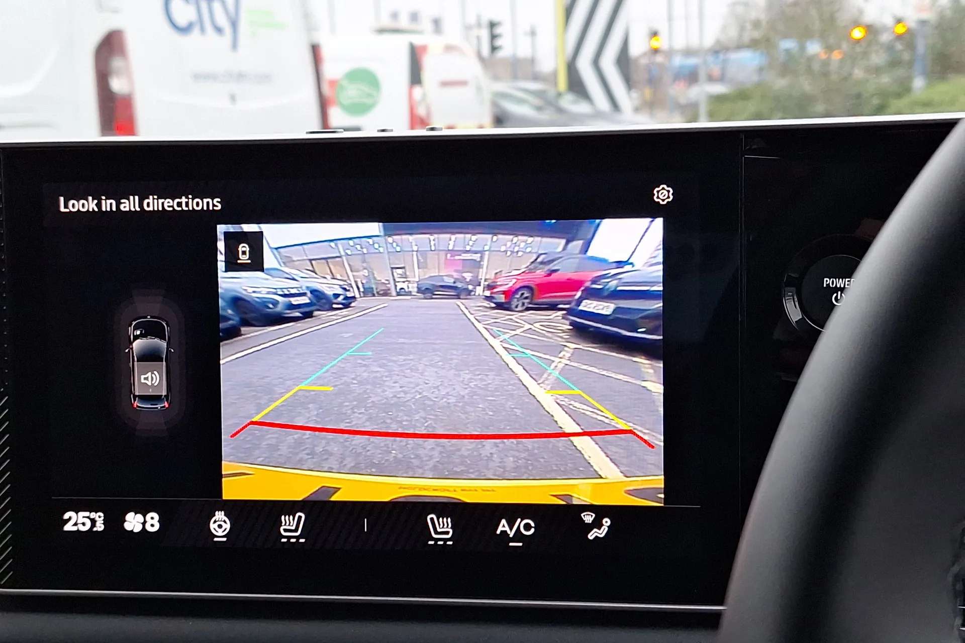 2025 RENAULT 5 2025 RENAULT 5