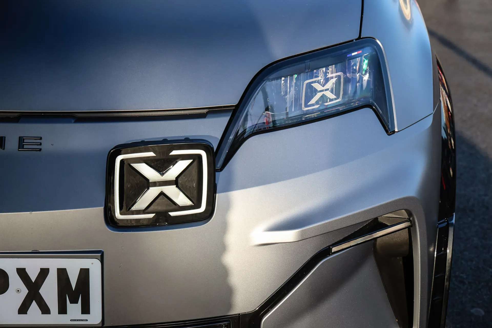 2025 ALPINE A290 2025 ALPINE A290