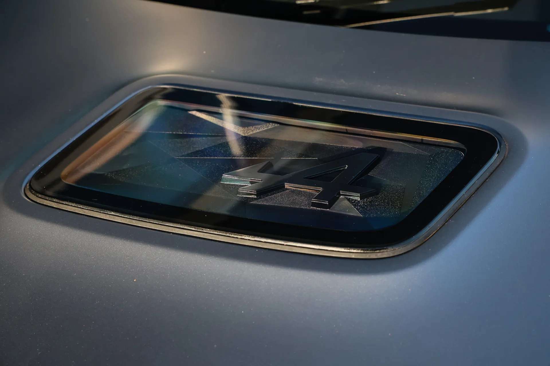 2025 ALPINE A290 2025 ALPINE A290